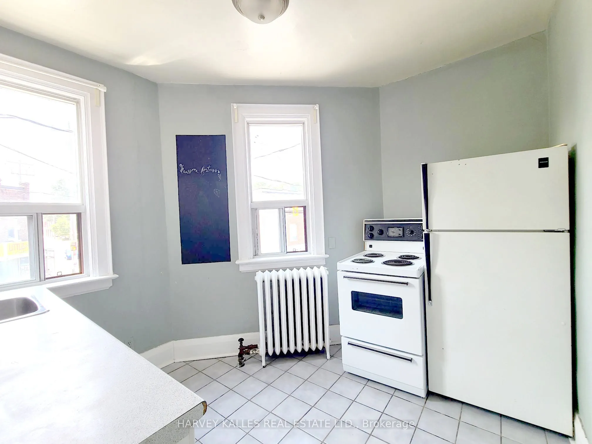 503 Runnymede Road, #1