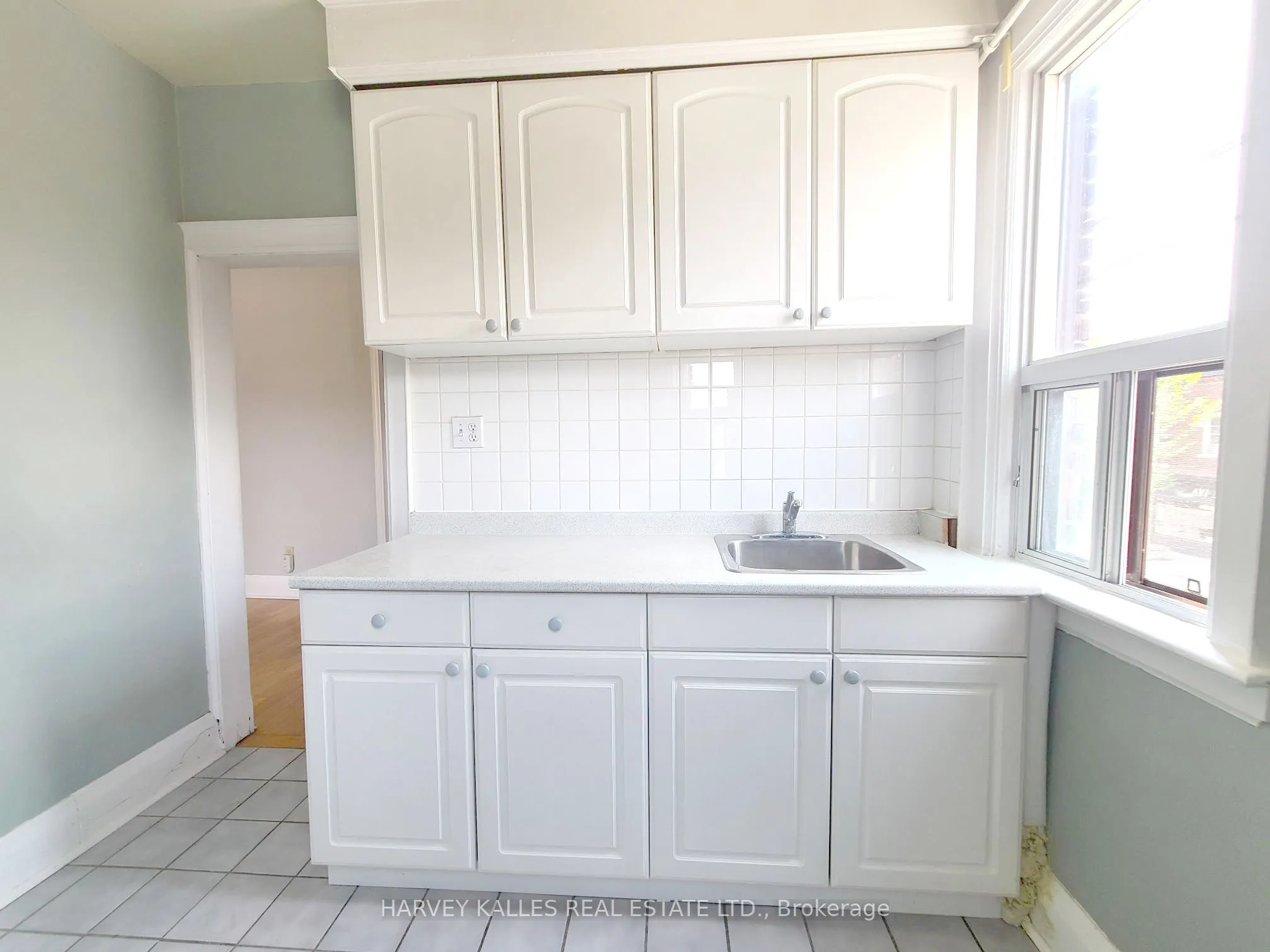 503 Runnymede Road, #1