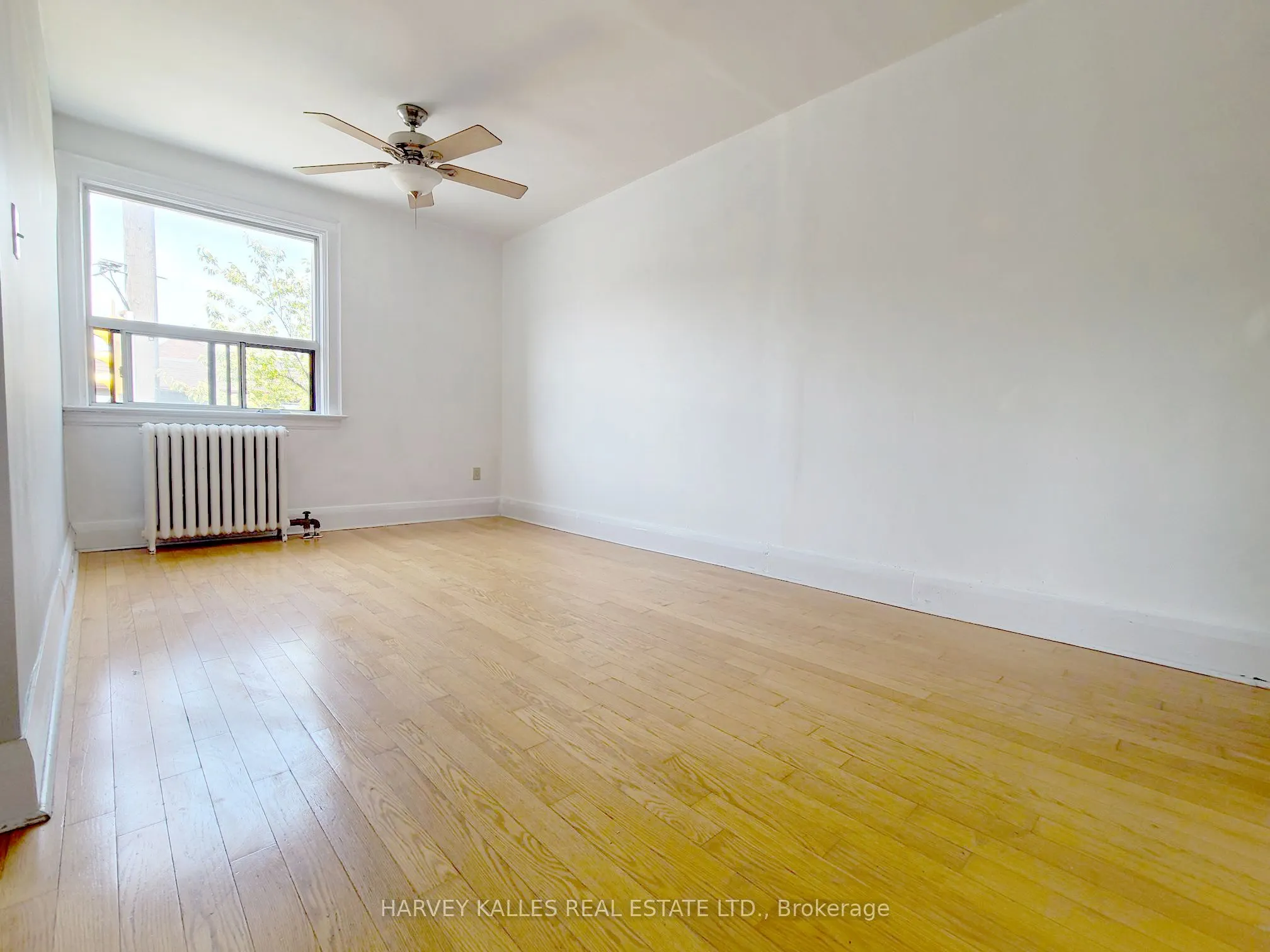 503 Runnymede Road, #1