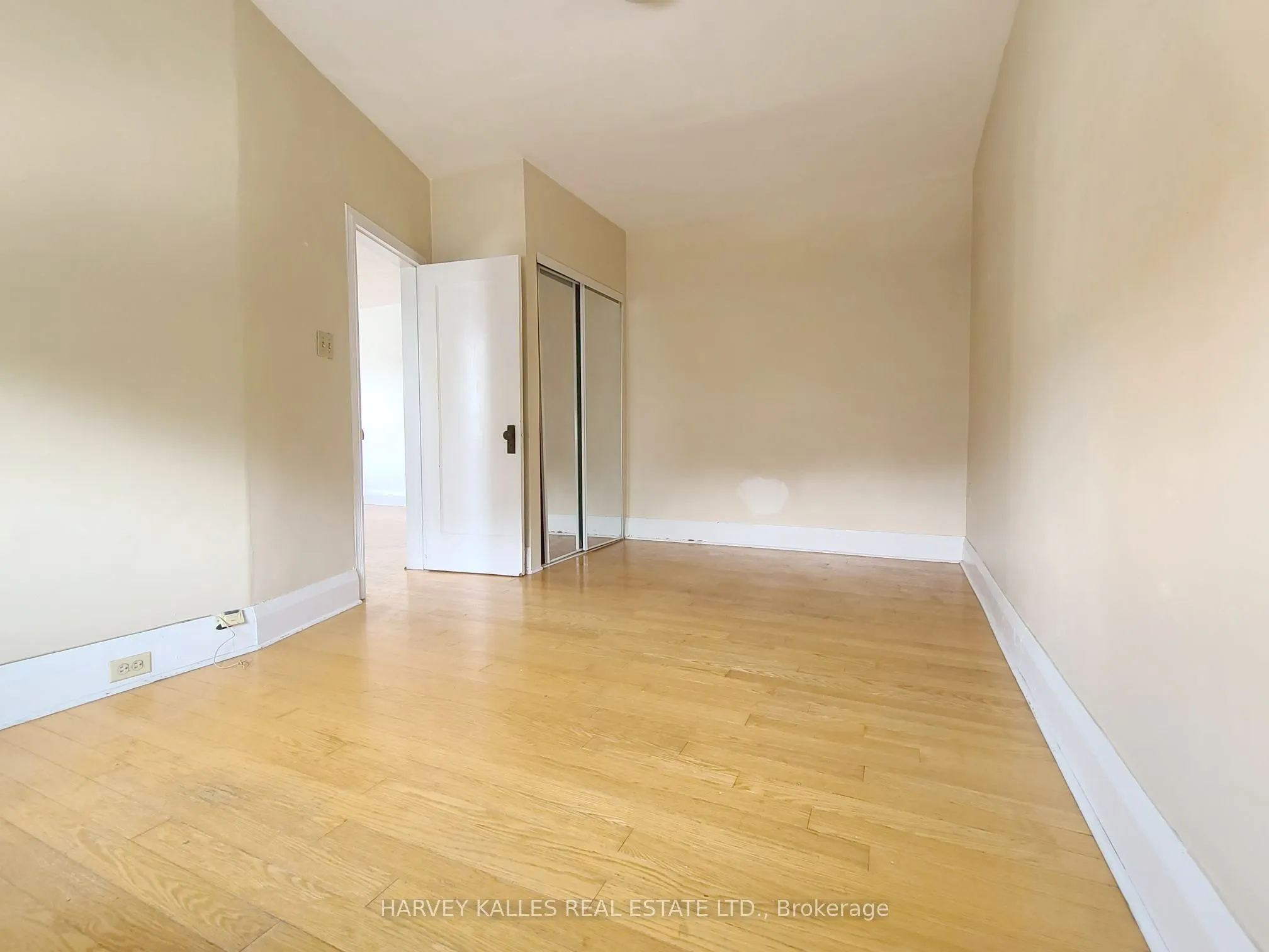503 Runnymede Road, #1