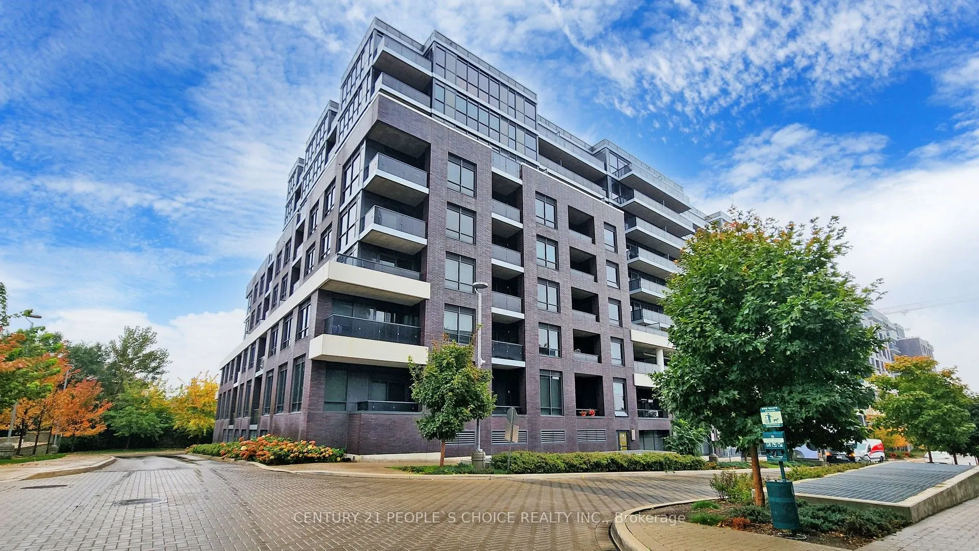 26 Gibbs Road, #827