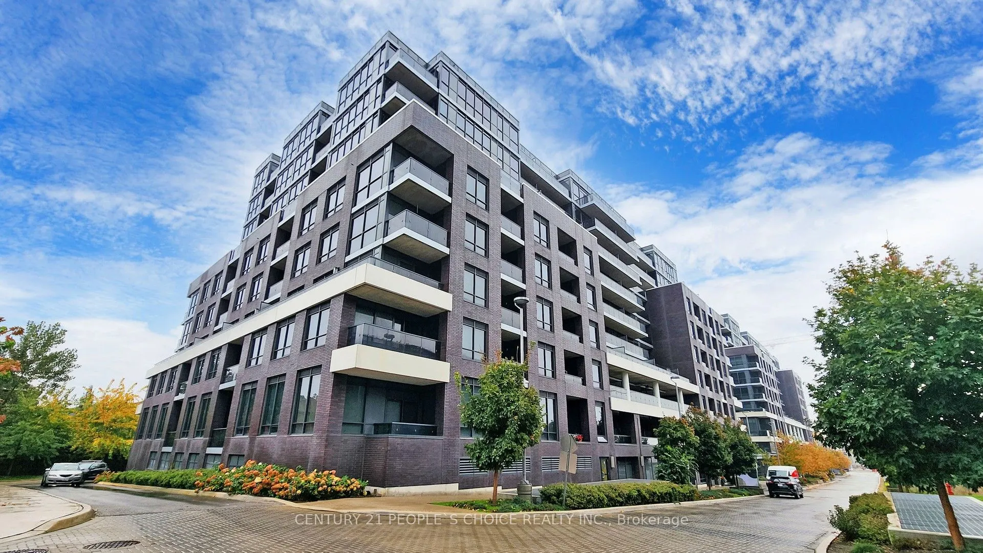 26 Gibbs Road, #827