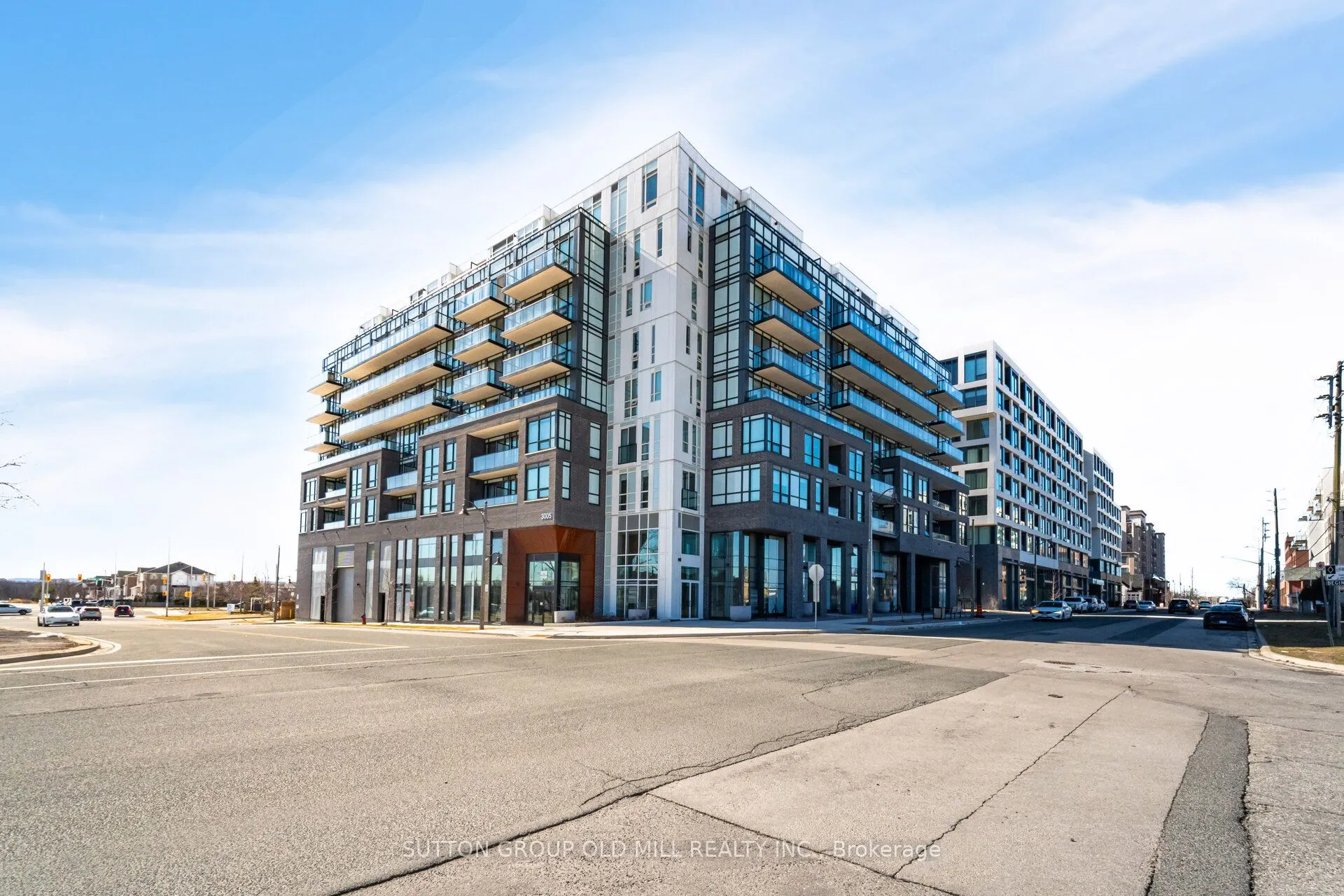 3005 Pine Glen Road, #614