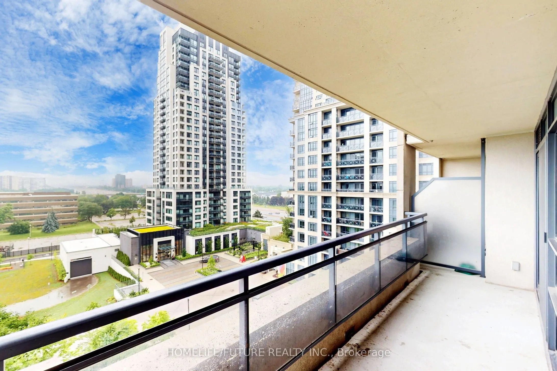 6 Eva Road, #701