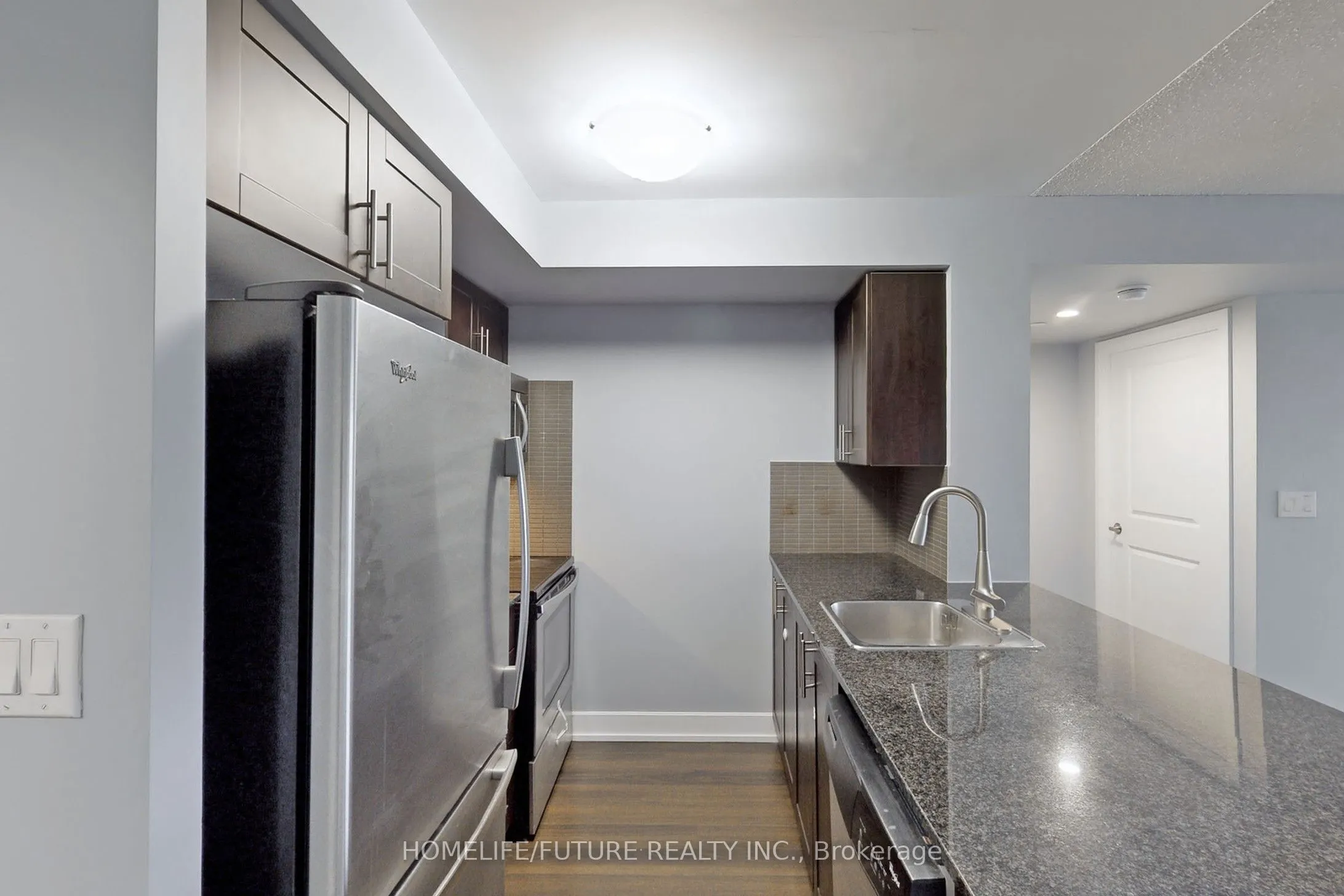 6 Eva Road, #701