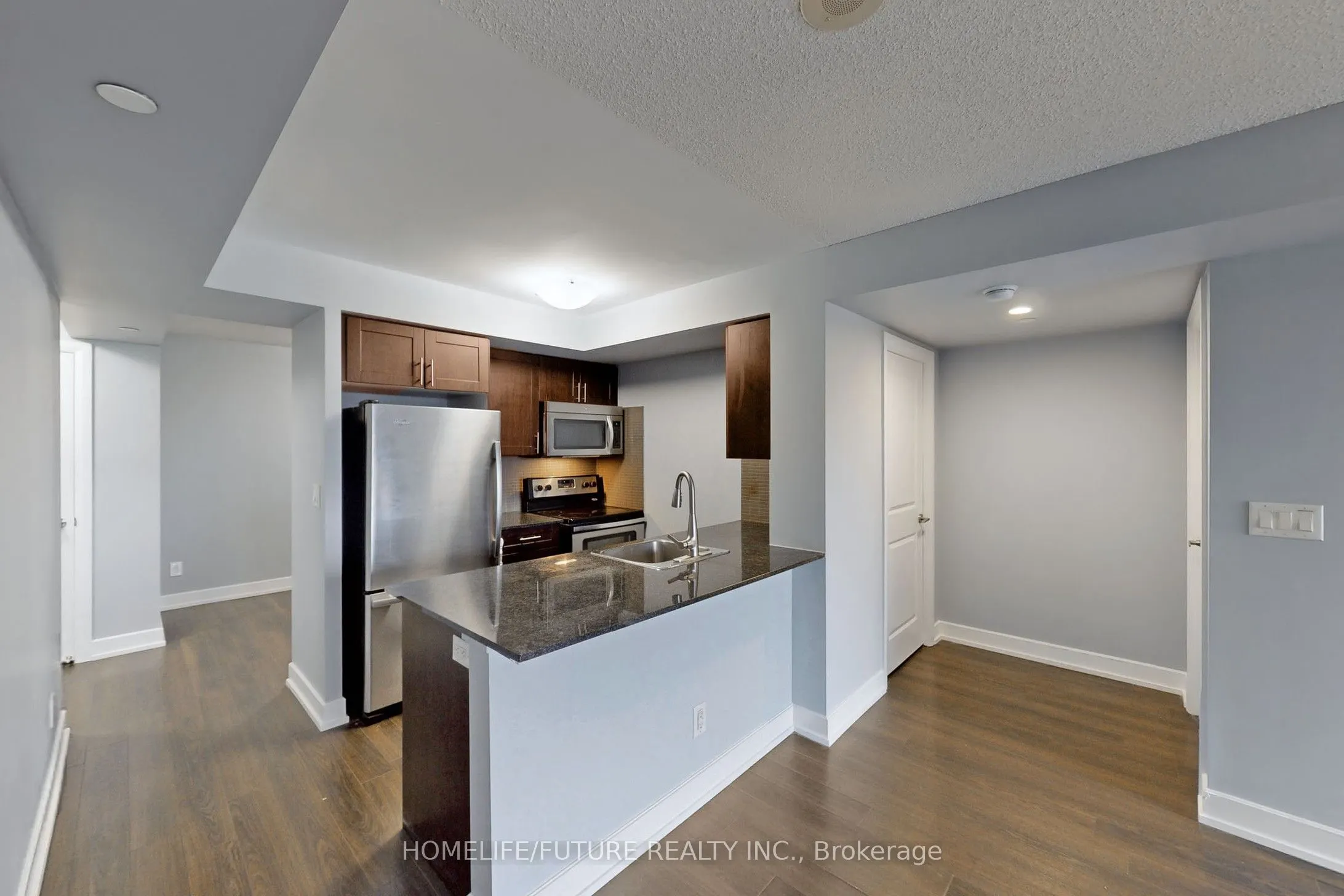 6 Eva Road, #701