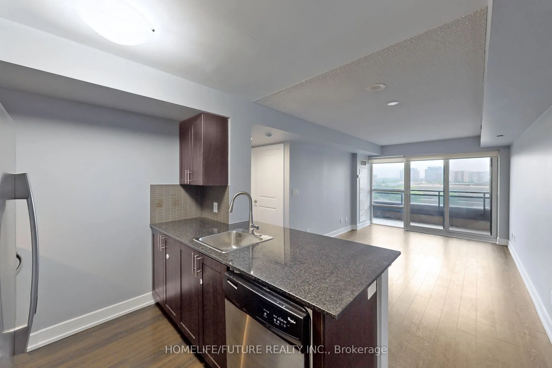6 Eva Road, #701