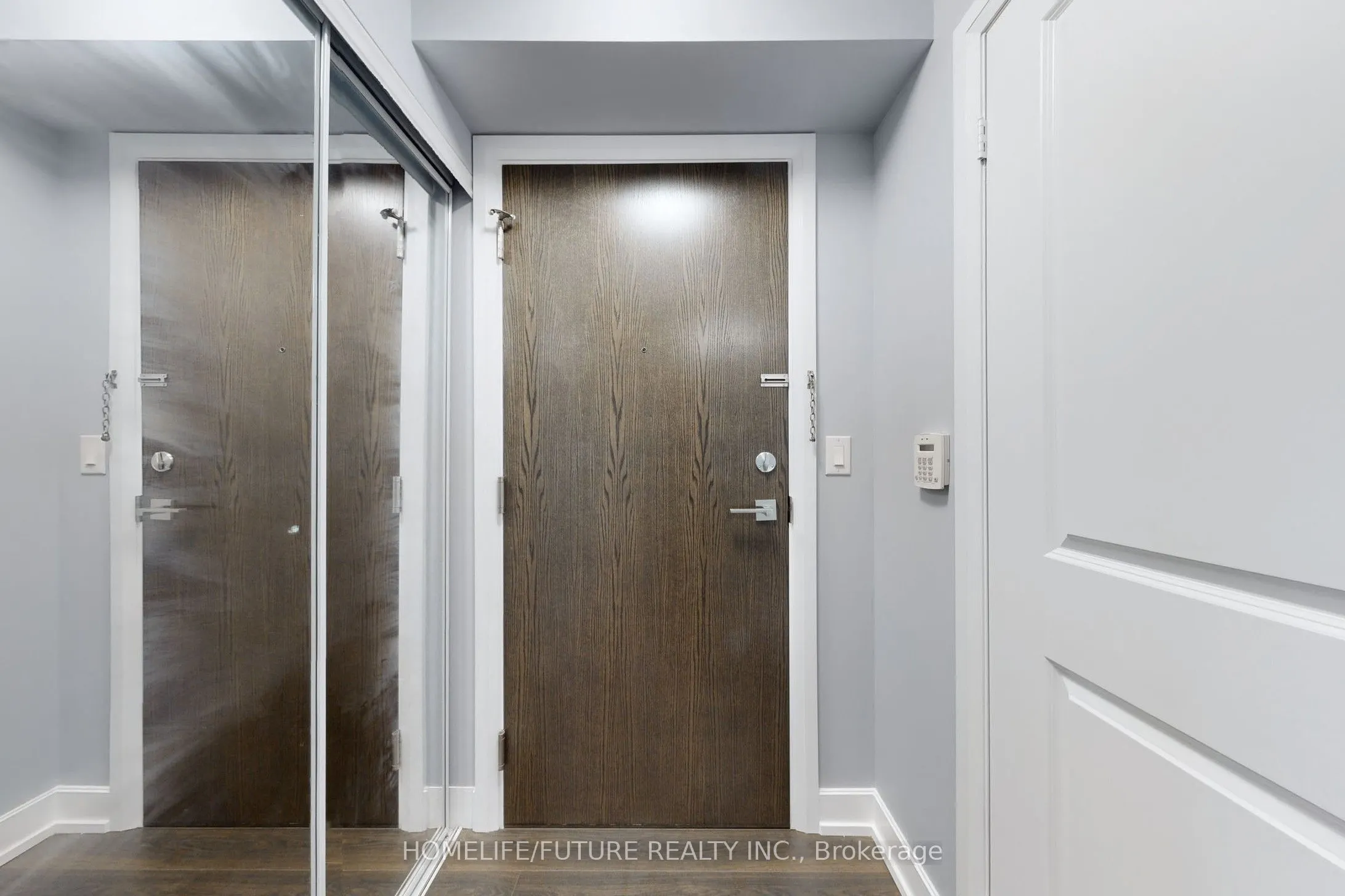 6 Eva Road, #701