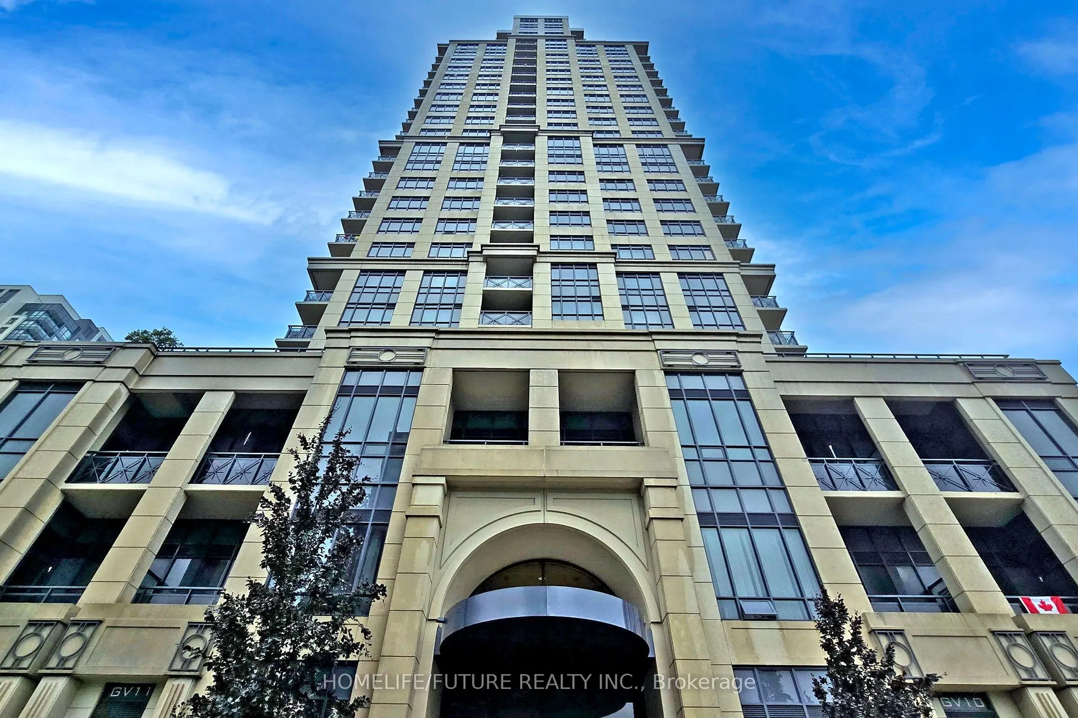 6 Eva Road, #701