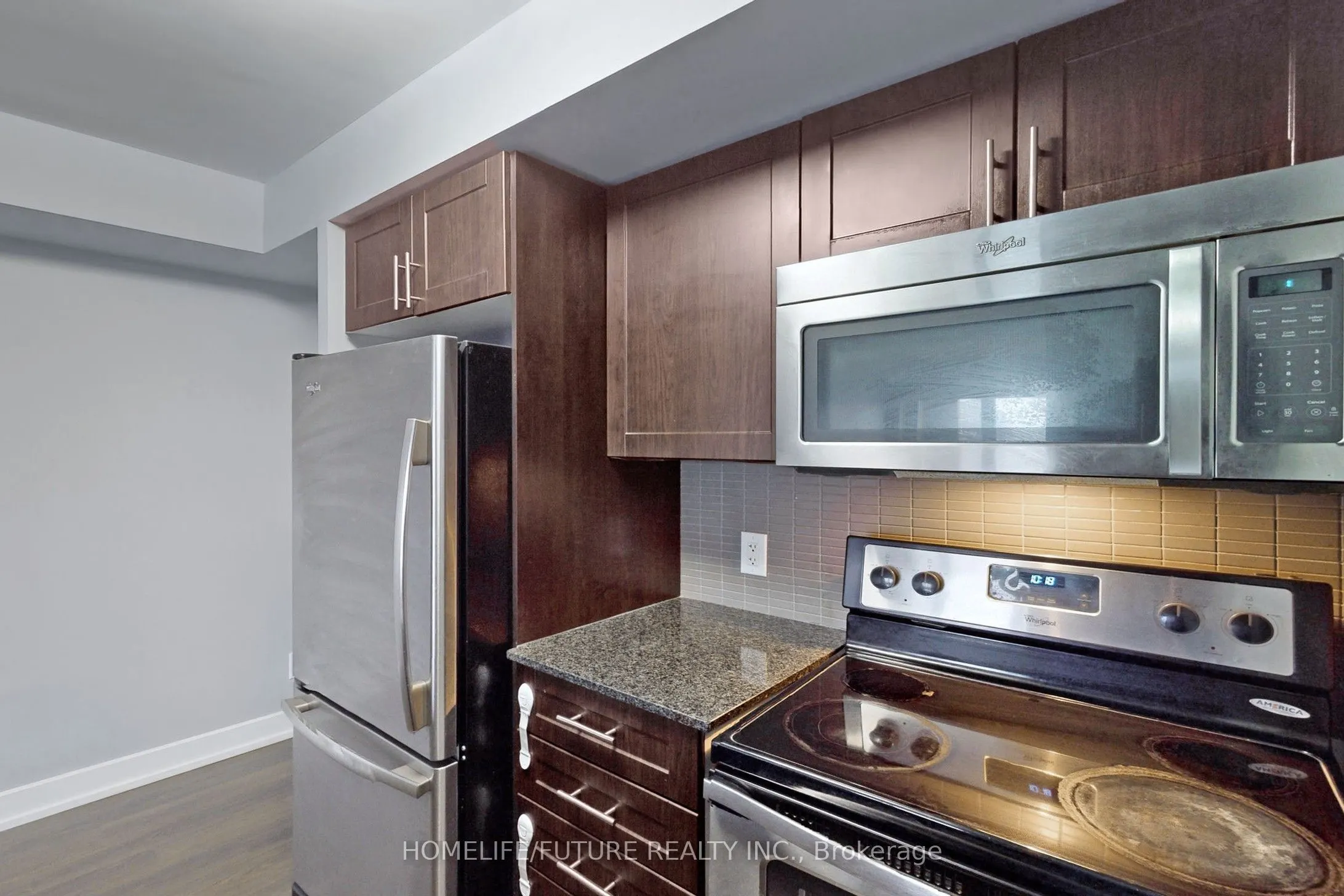 6 Eva Road, #701
