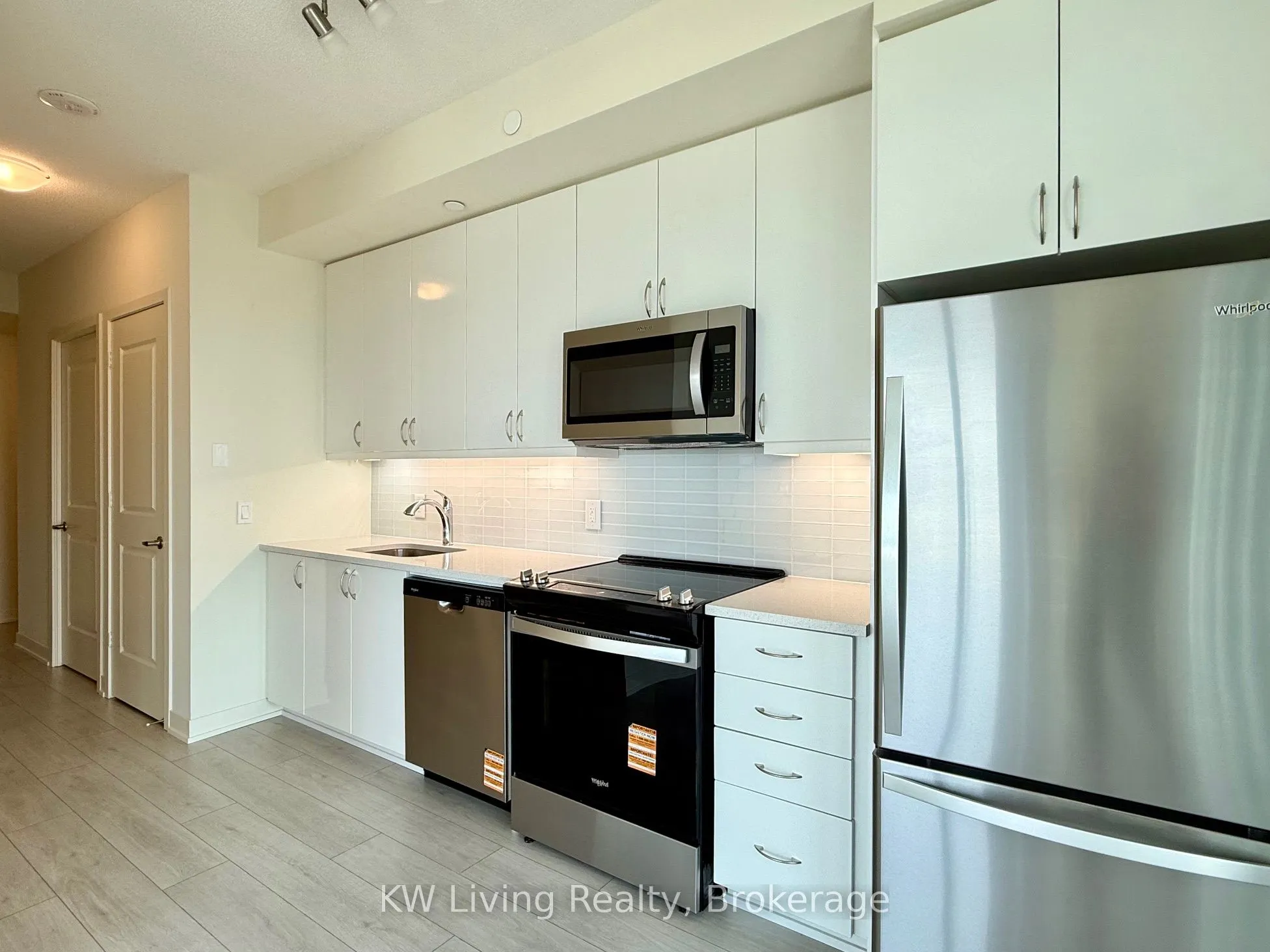 38 Annie Craig Drive, #1908