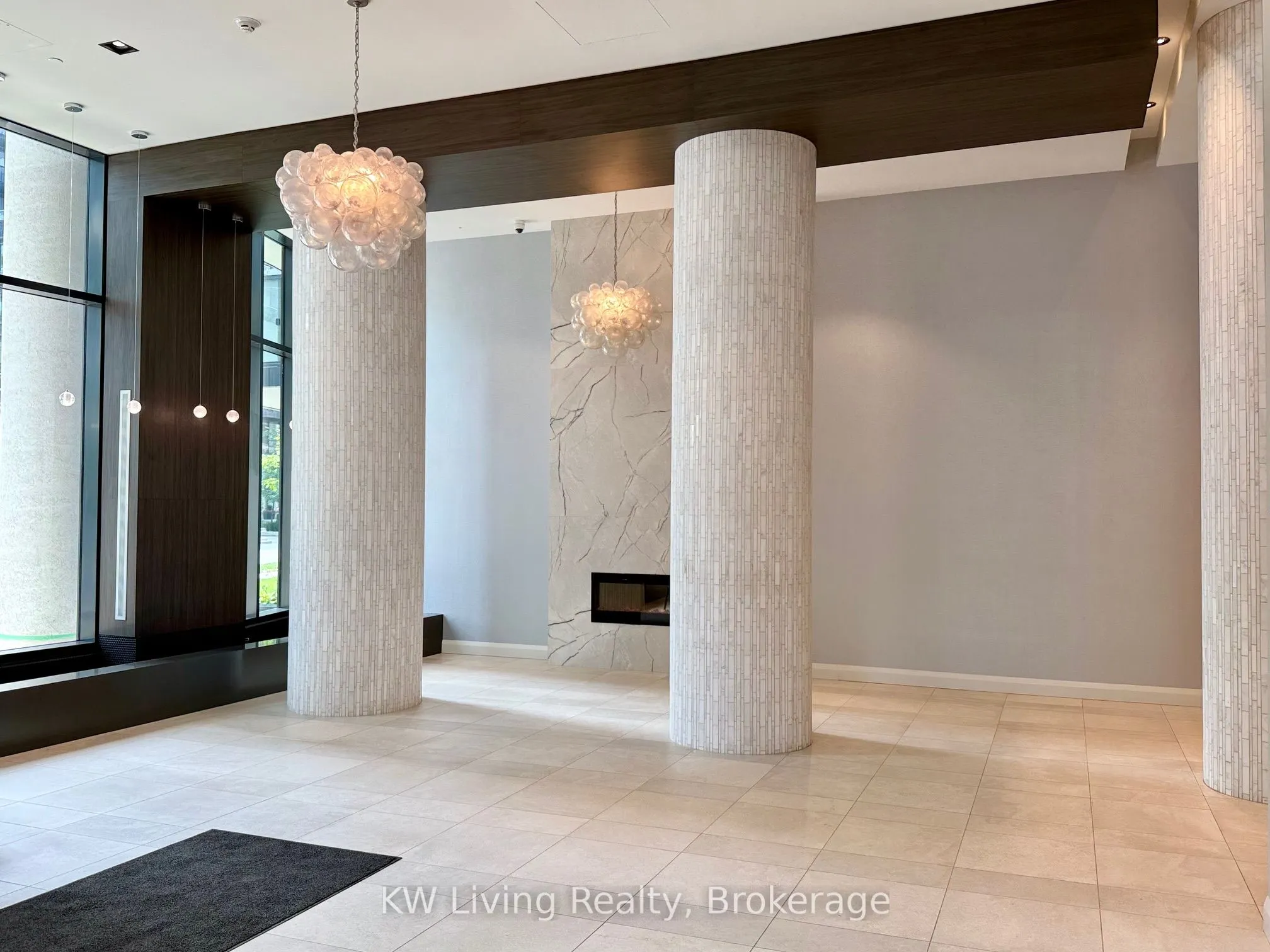 38 Annie Craig Drive, #1908