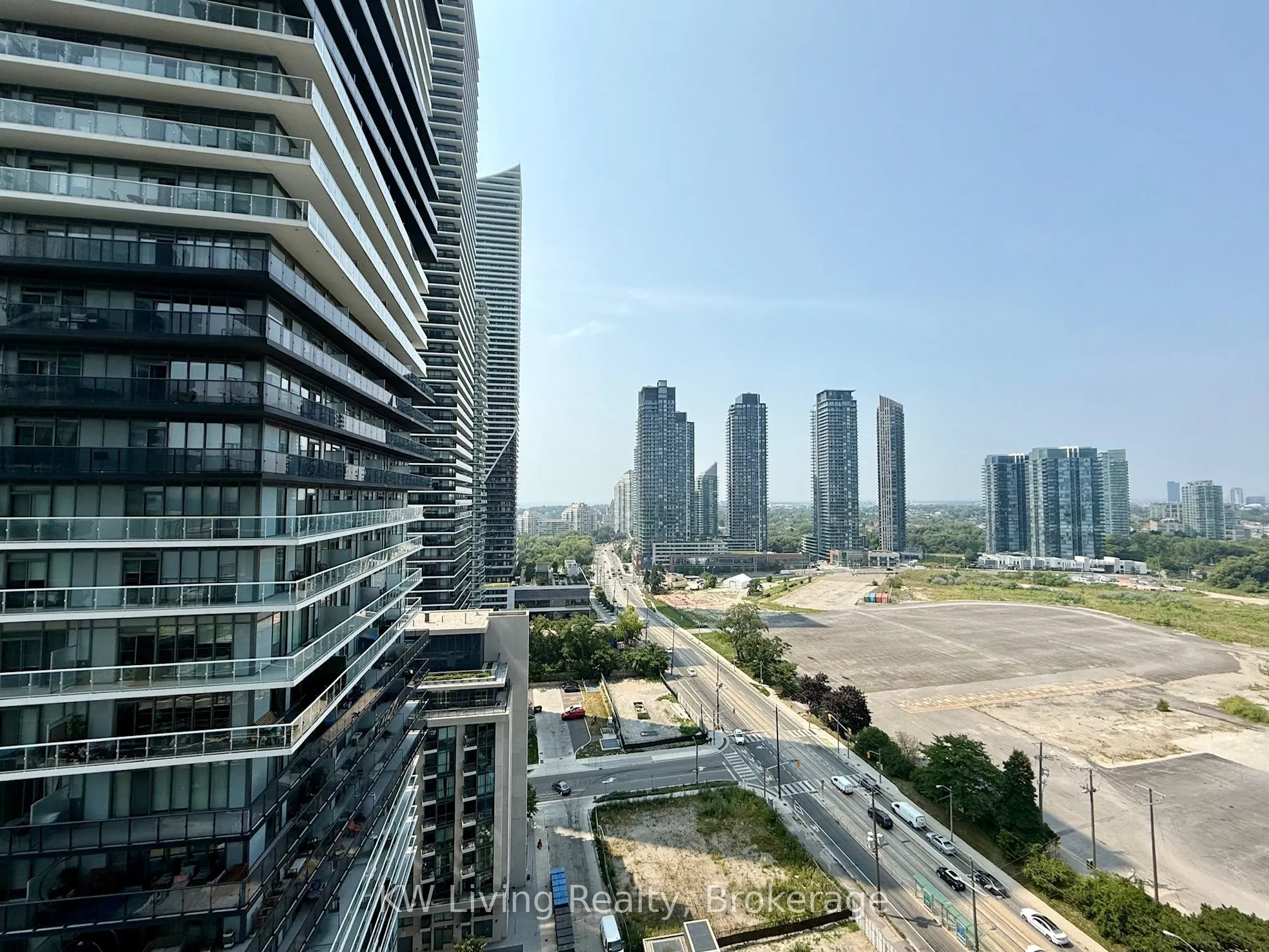 38 Annie Craig Drive, #1908