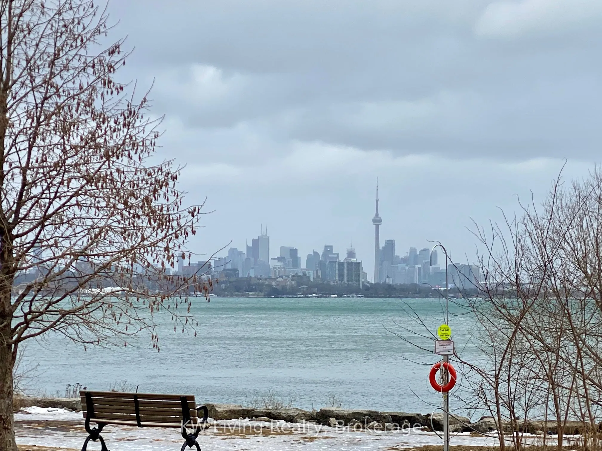 38 Annie Craig Drive, #1908