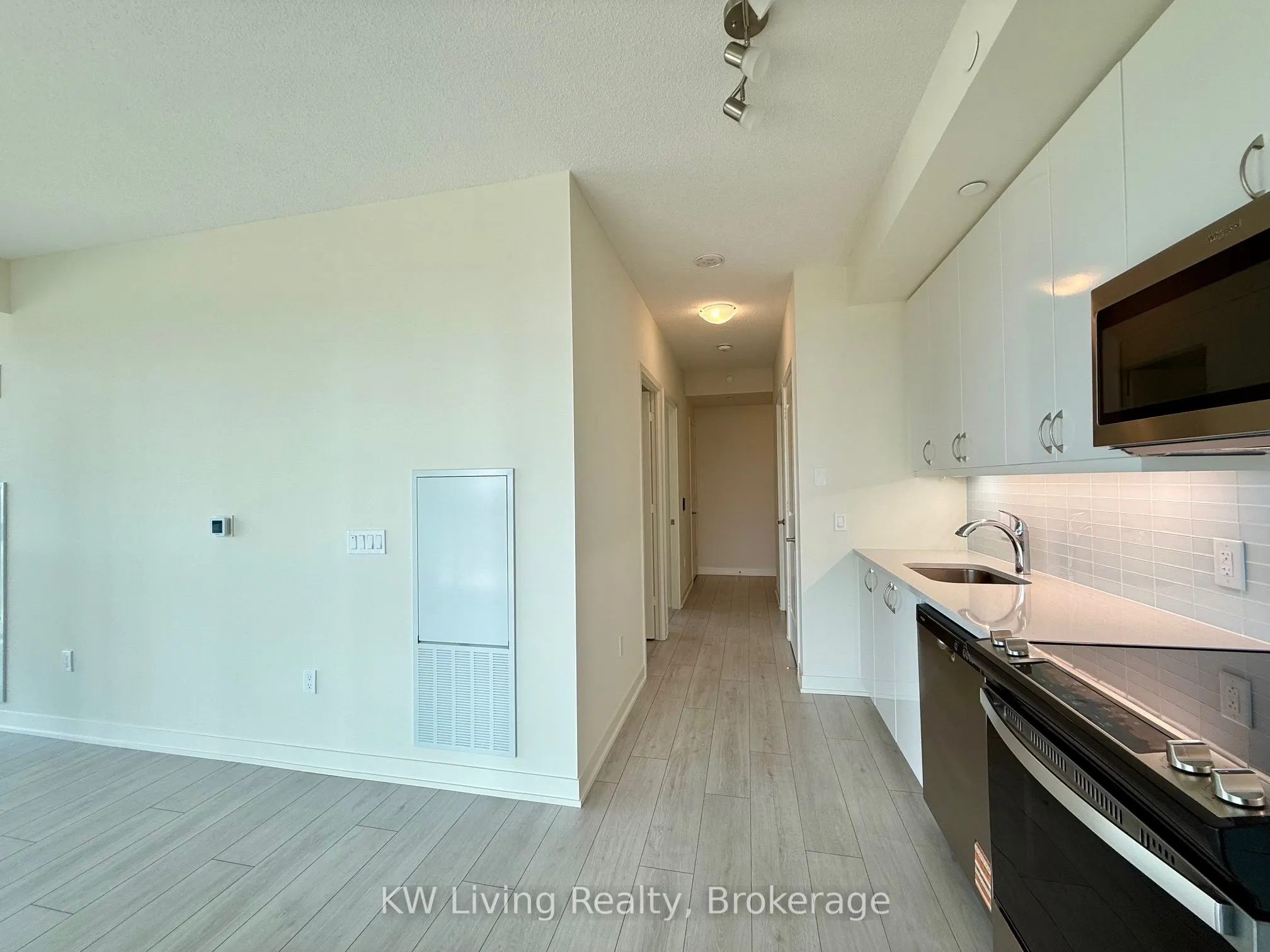 38 Annie Craig Drive, #1908