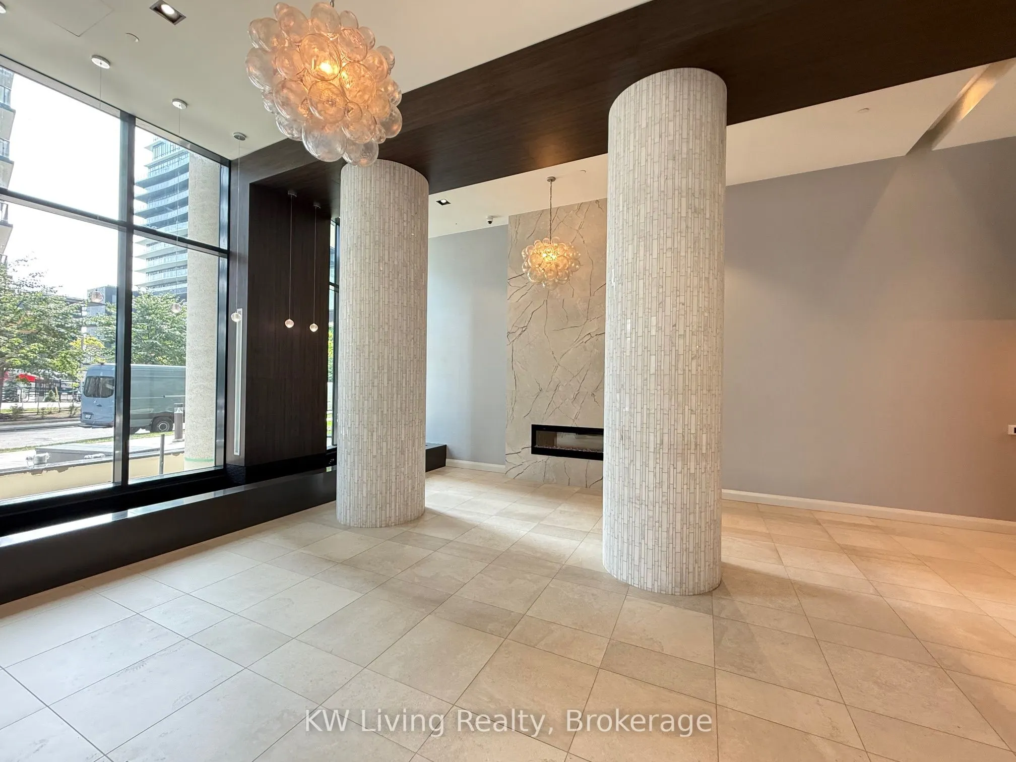 38 Annie Craig Drive, #1908