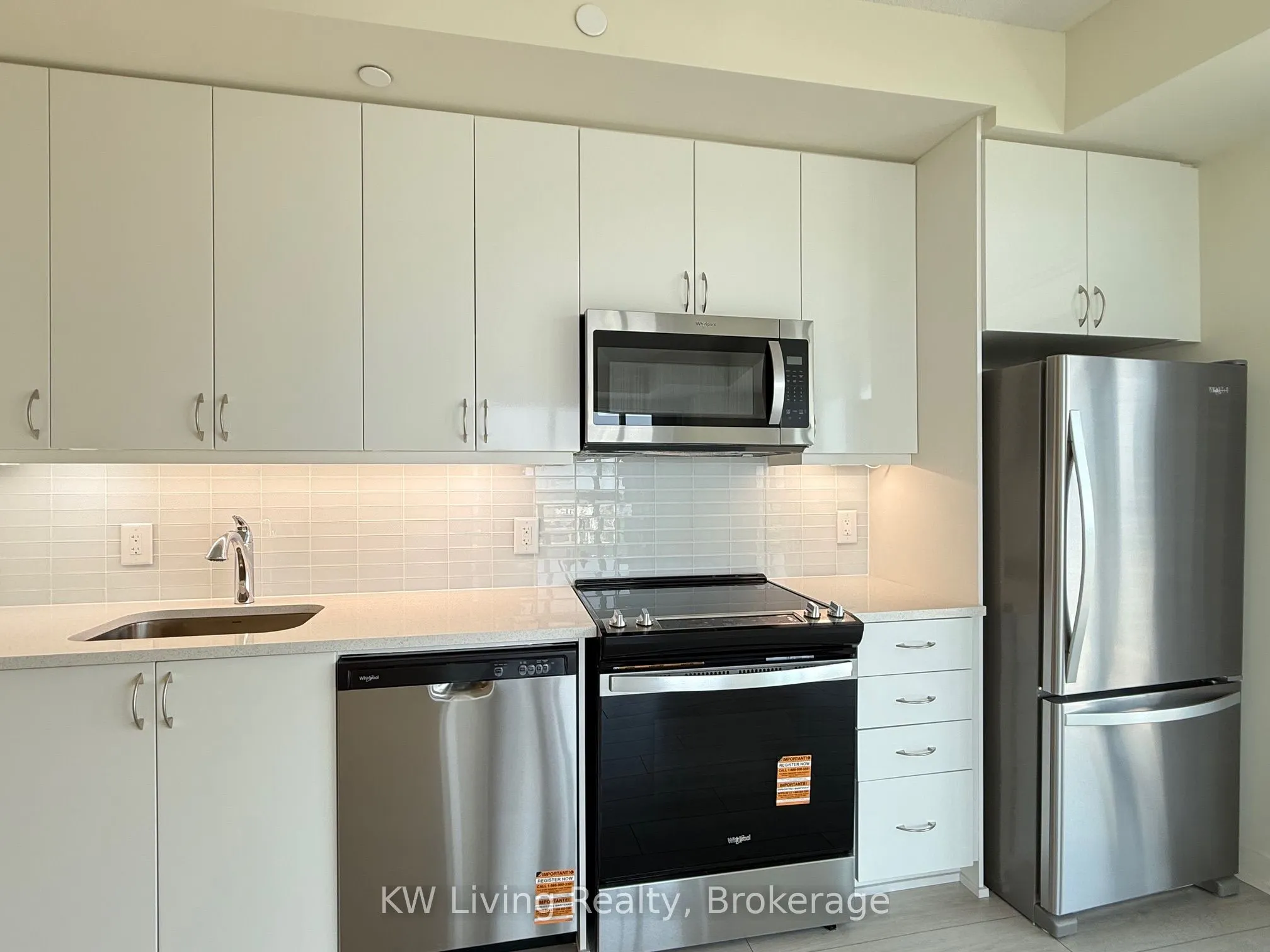 38 Annie Craig Drive, #1908