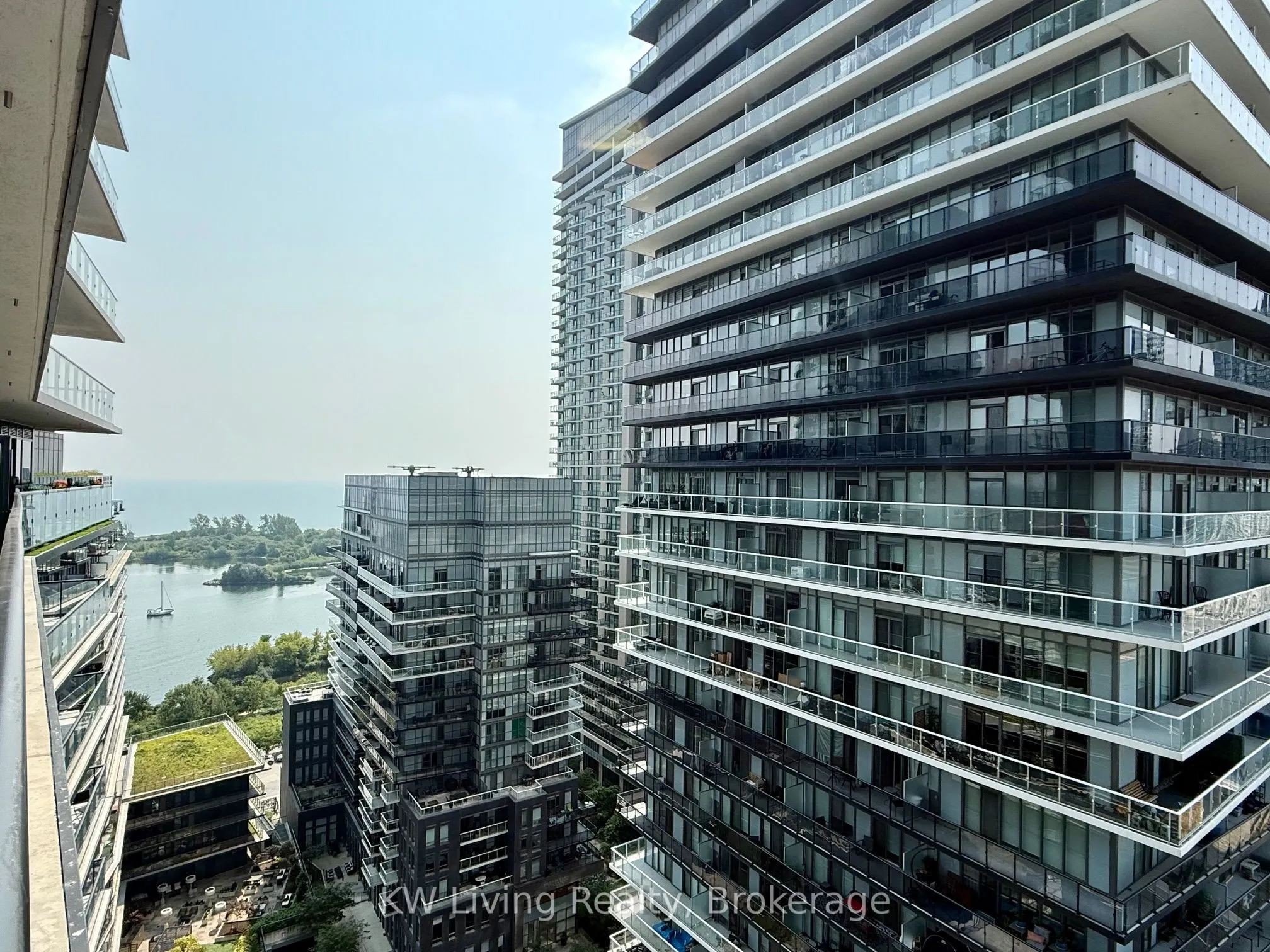 38 Annie Craig Drive, #1908