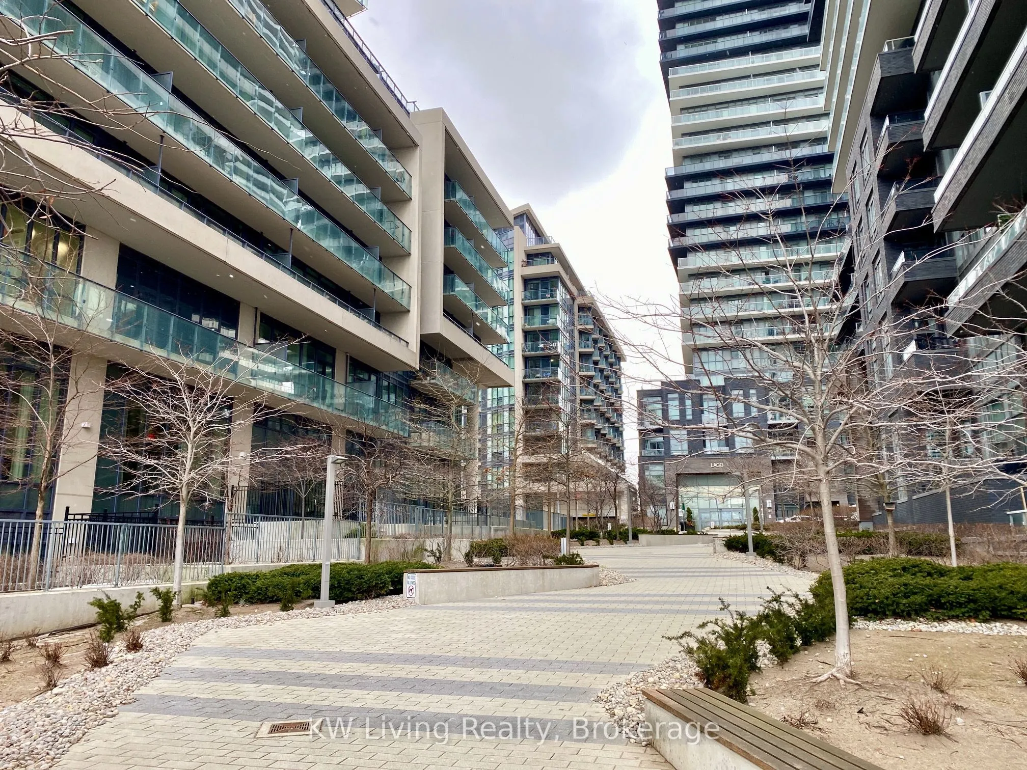 38 Annie Craig Drive, #1908