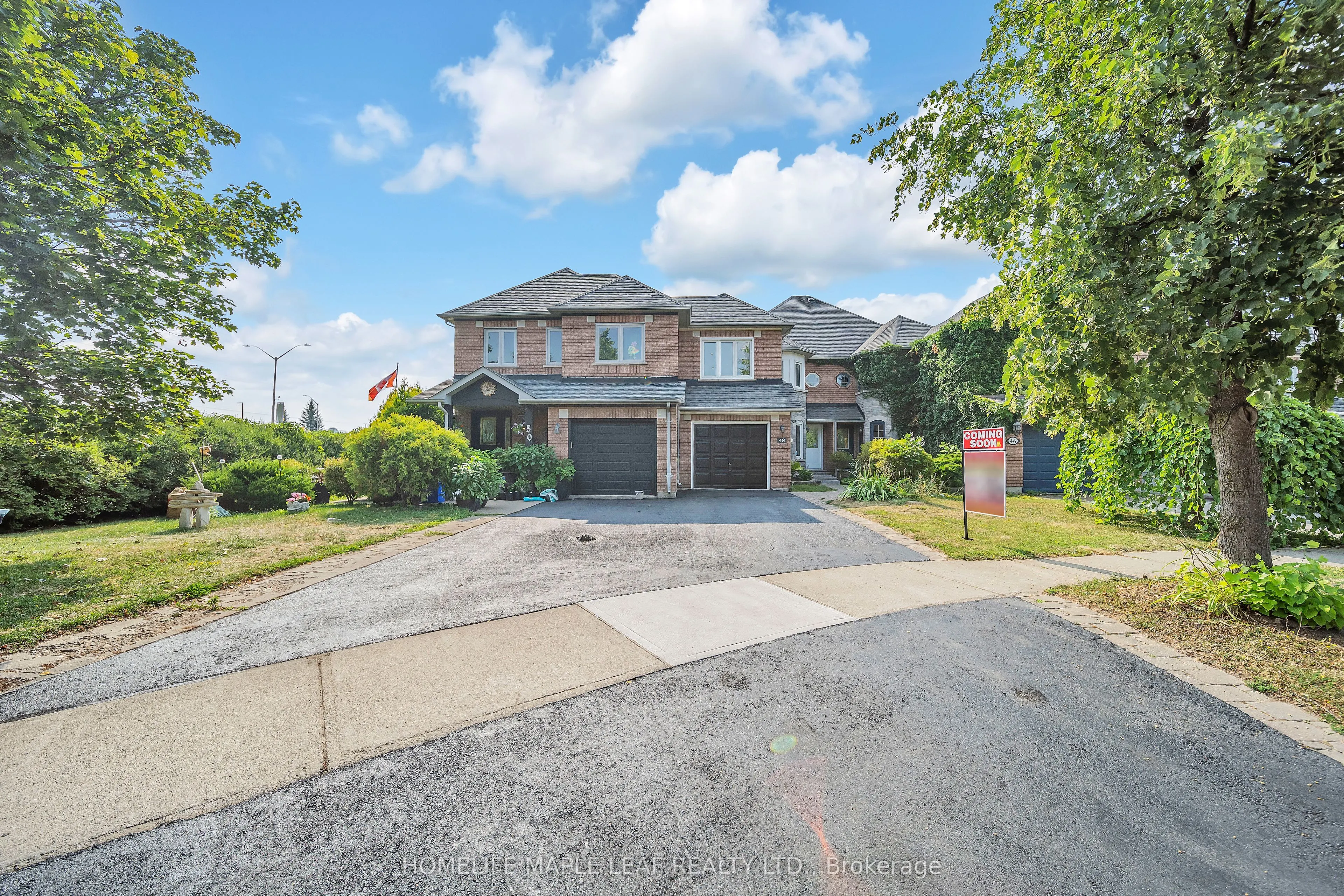 48 James Young Drive