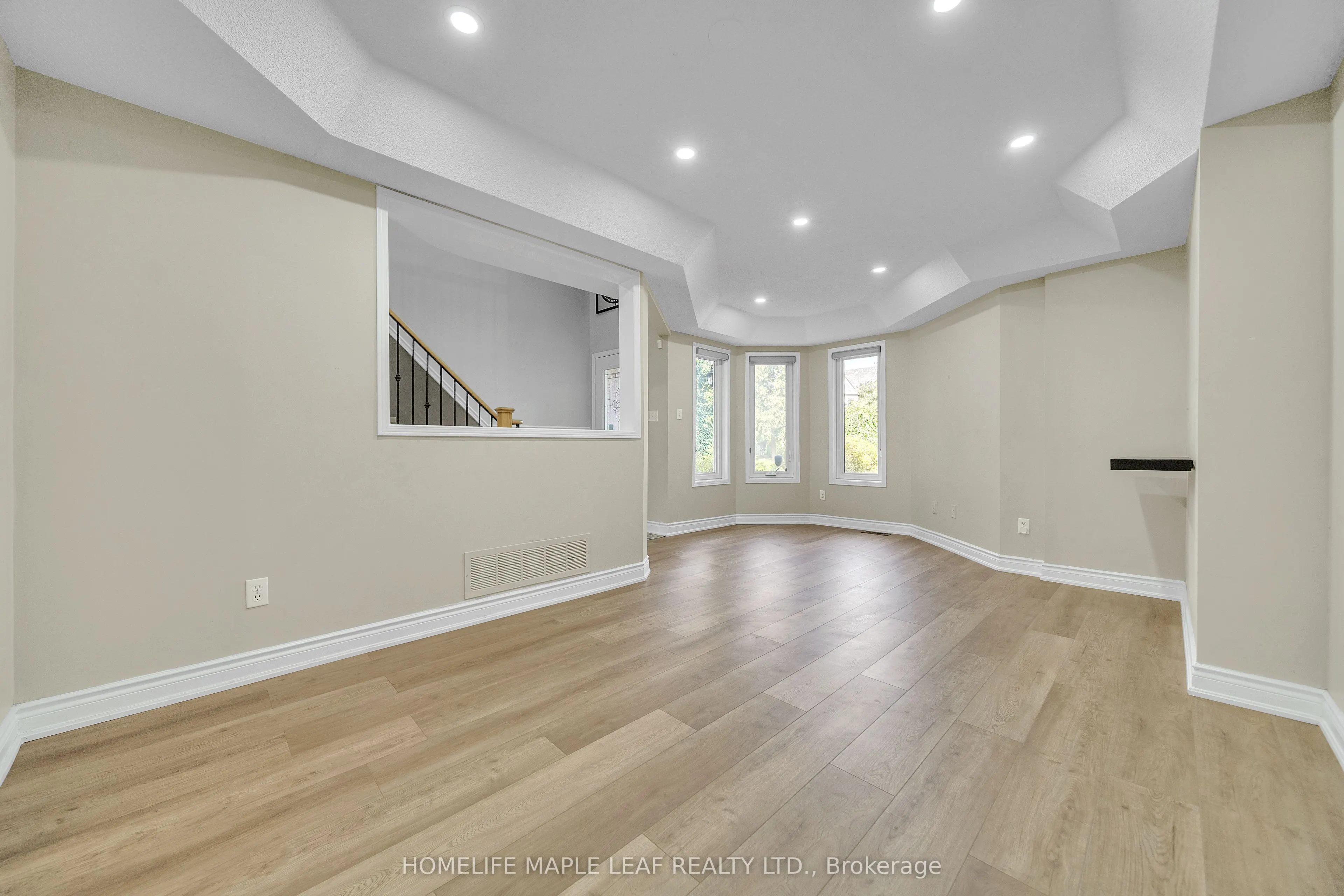 48 James Young Drive