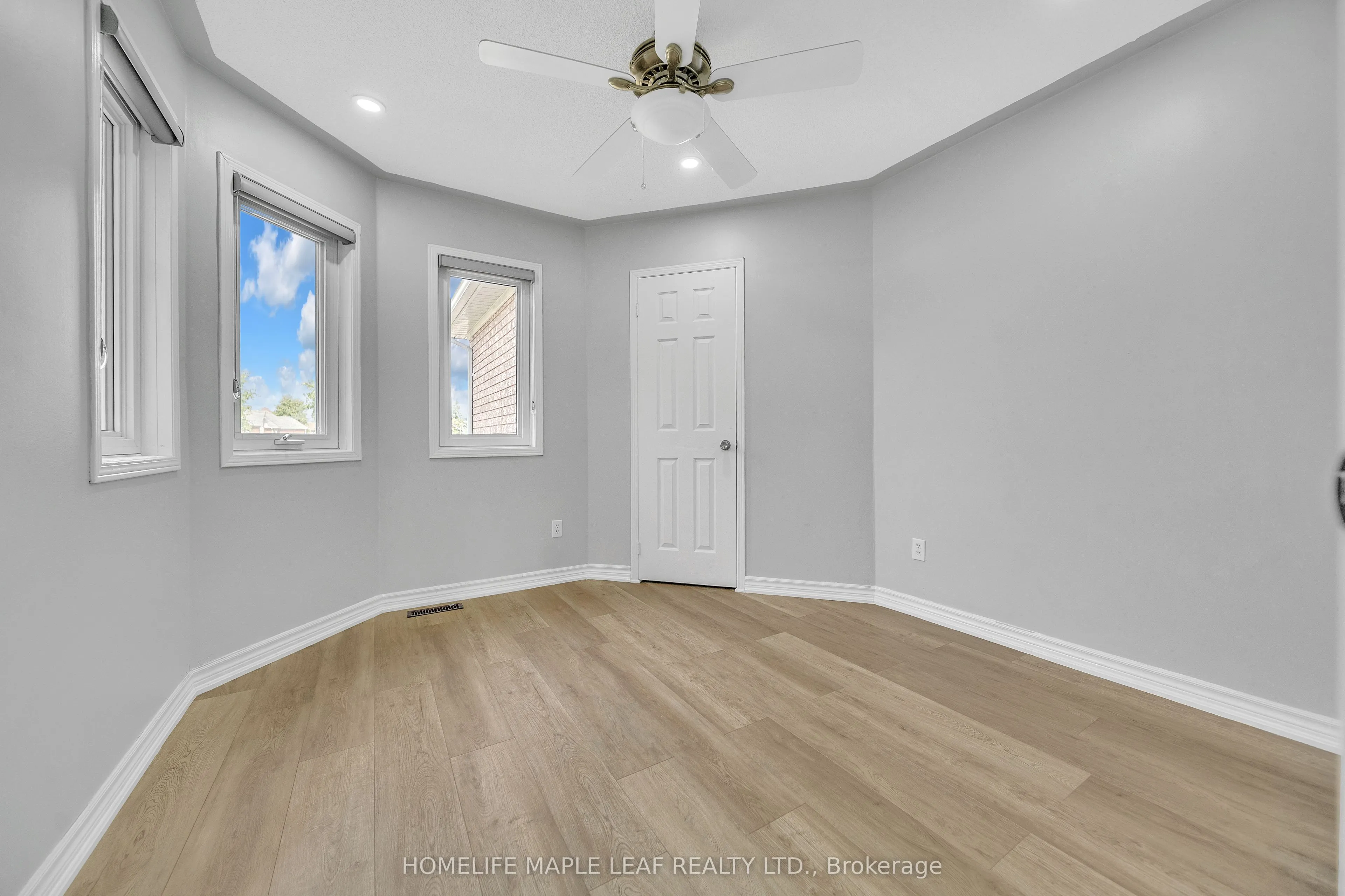 48 James Young Drive