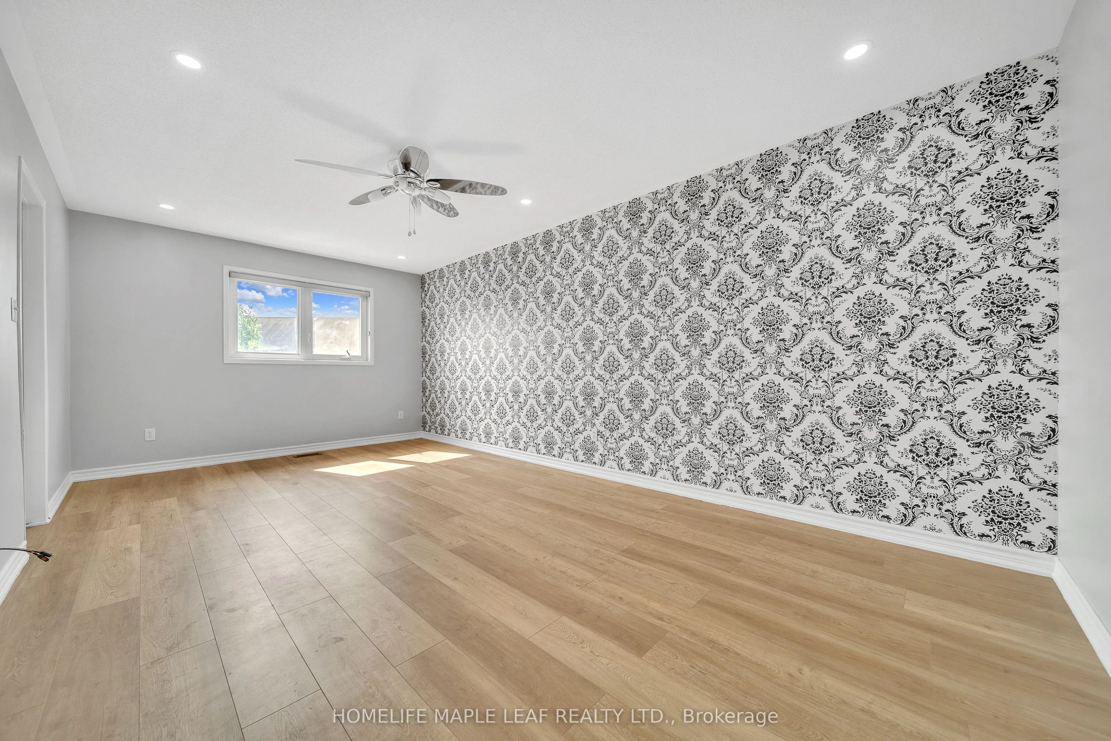 48 James Young Drive