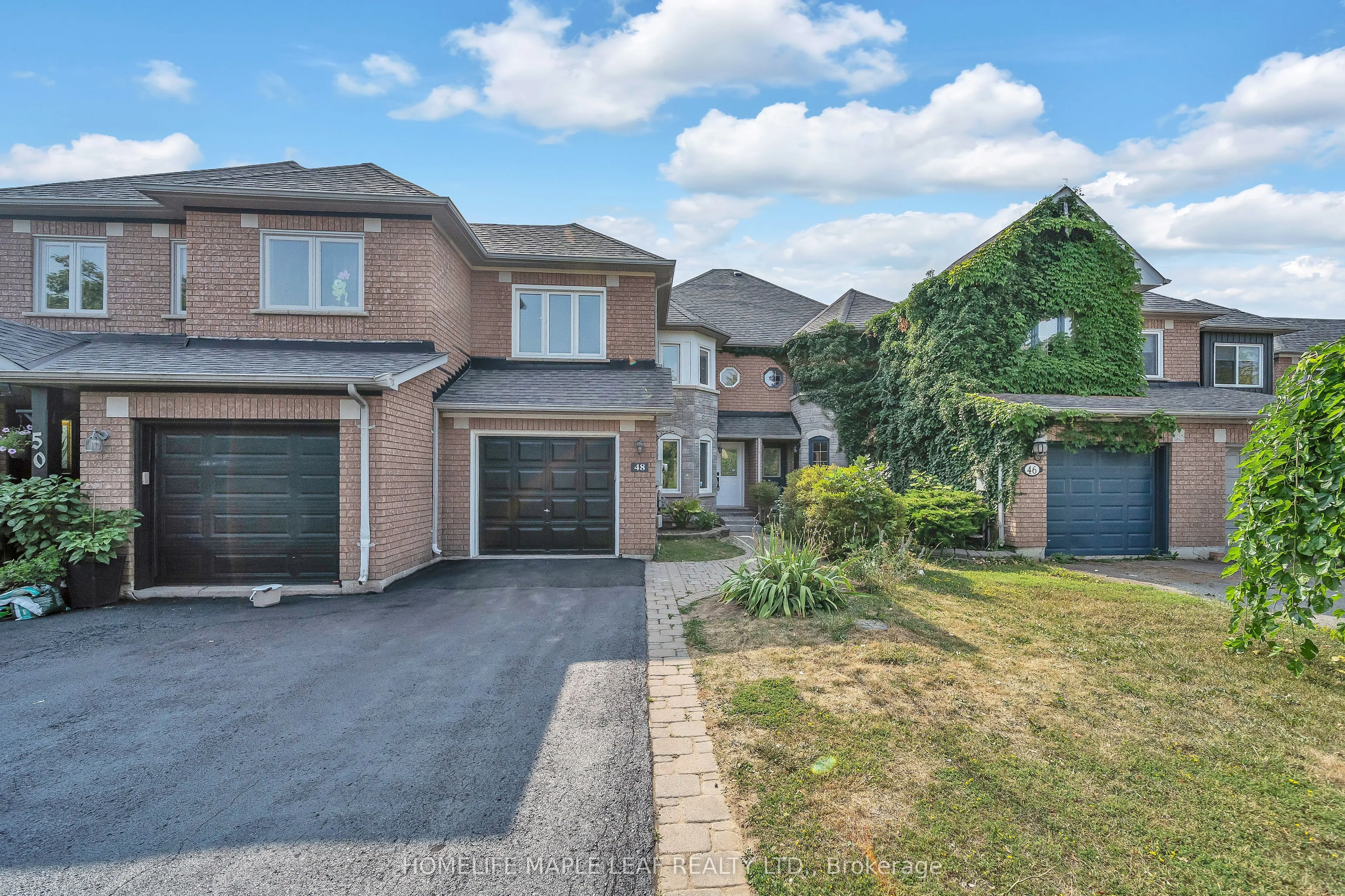 48 James Young Drive