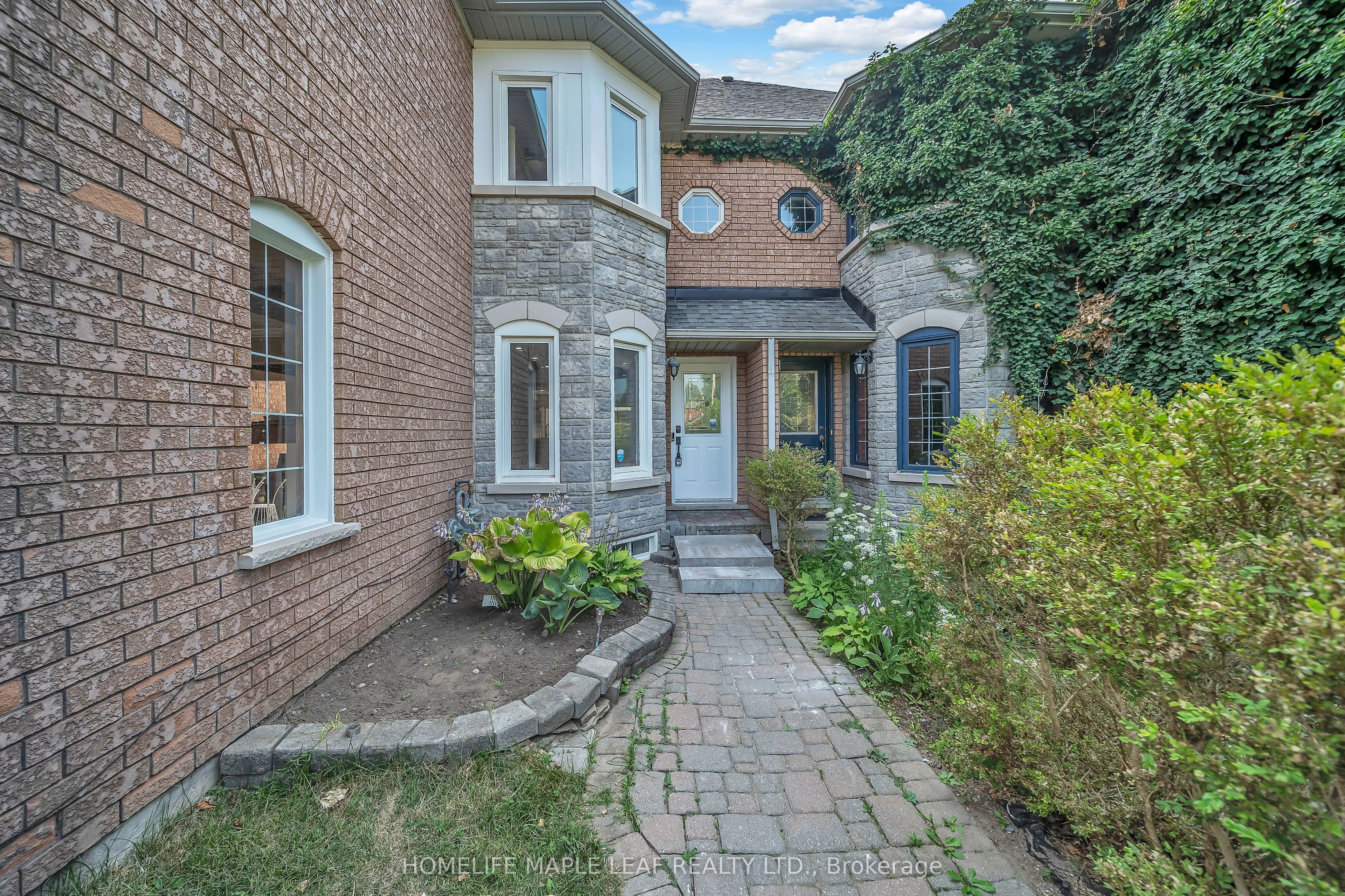 48 James Young Drive