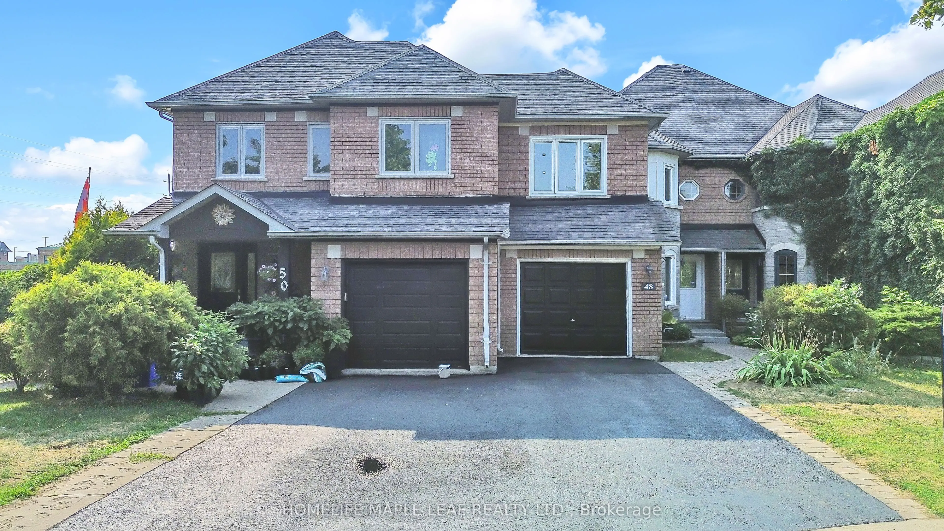 48 James Young Drive