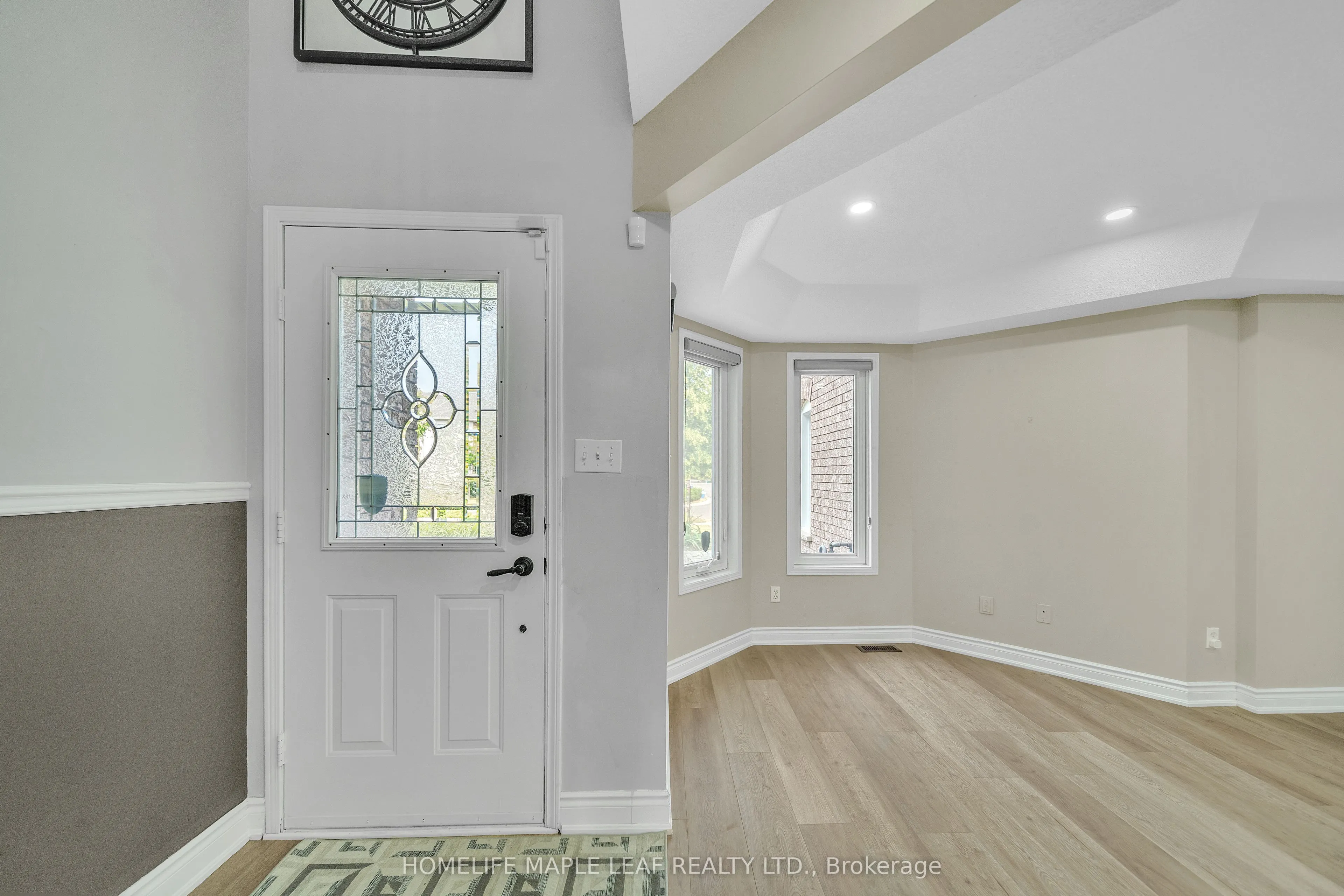 48 James Young Drive