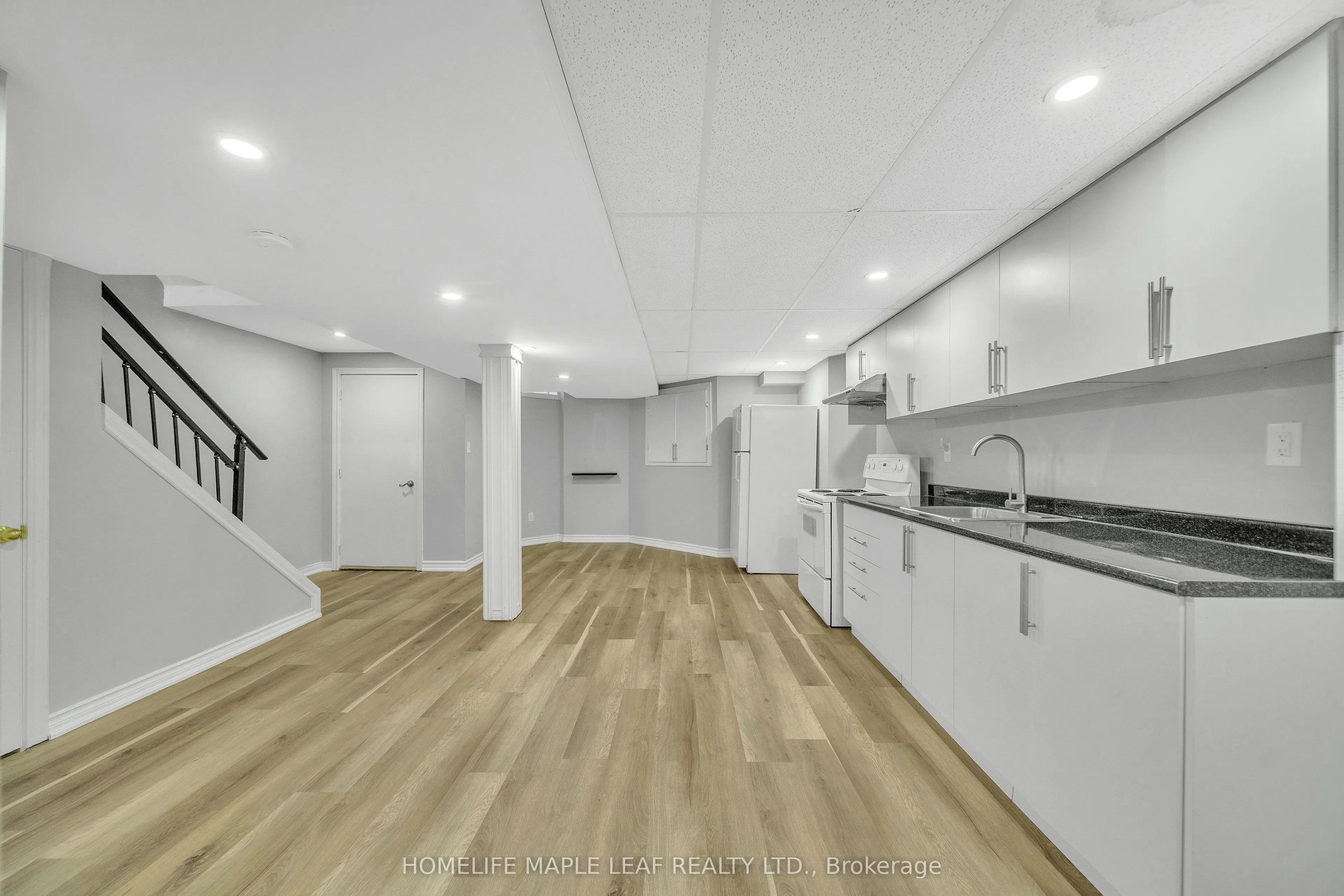 48 James Young Drive