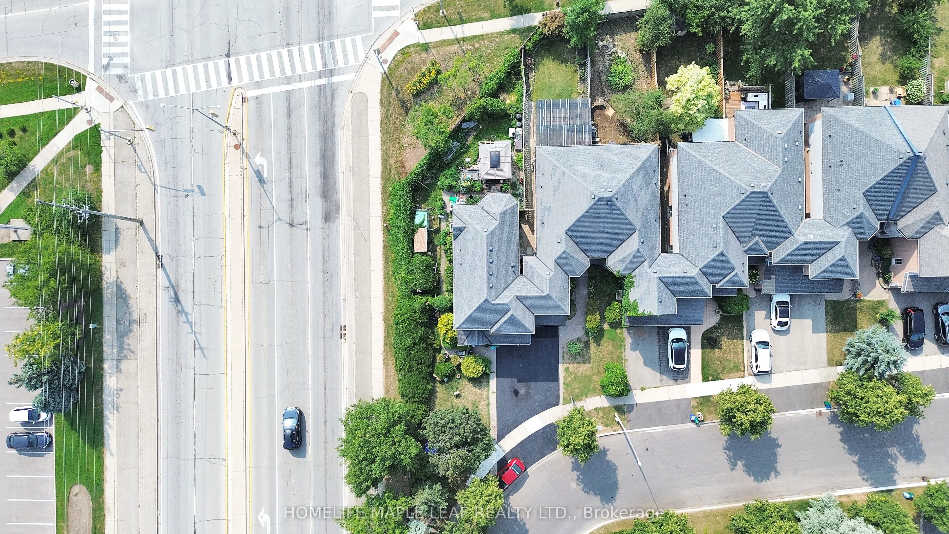48 James Young Drive
