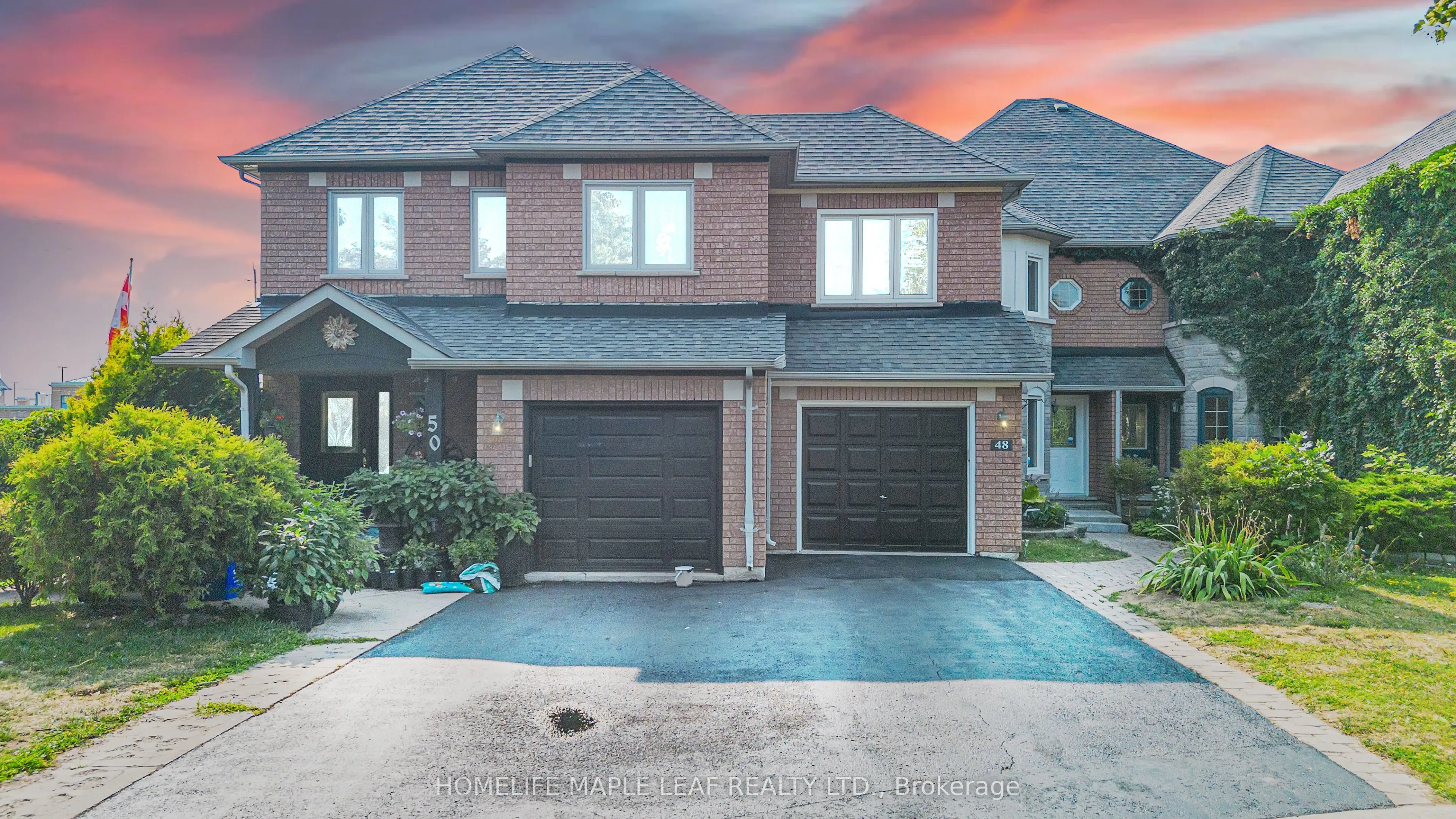 48 James Young Drive