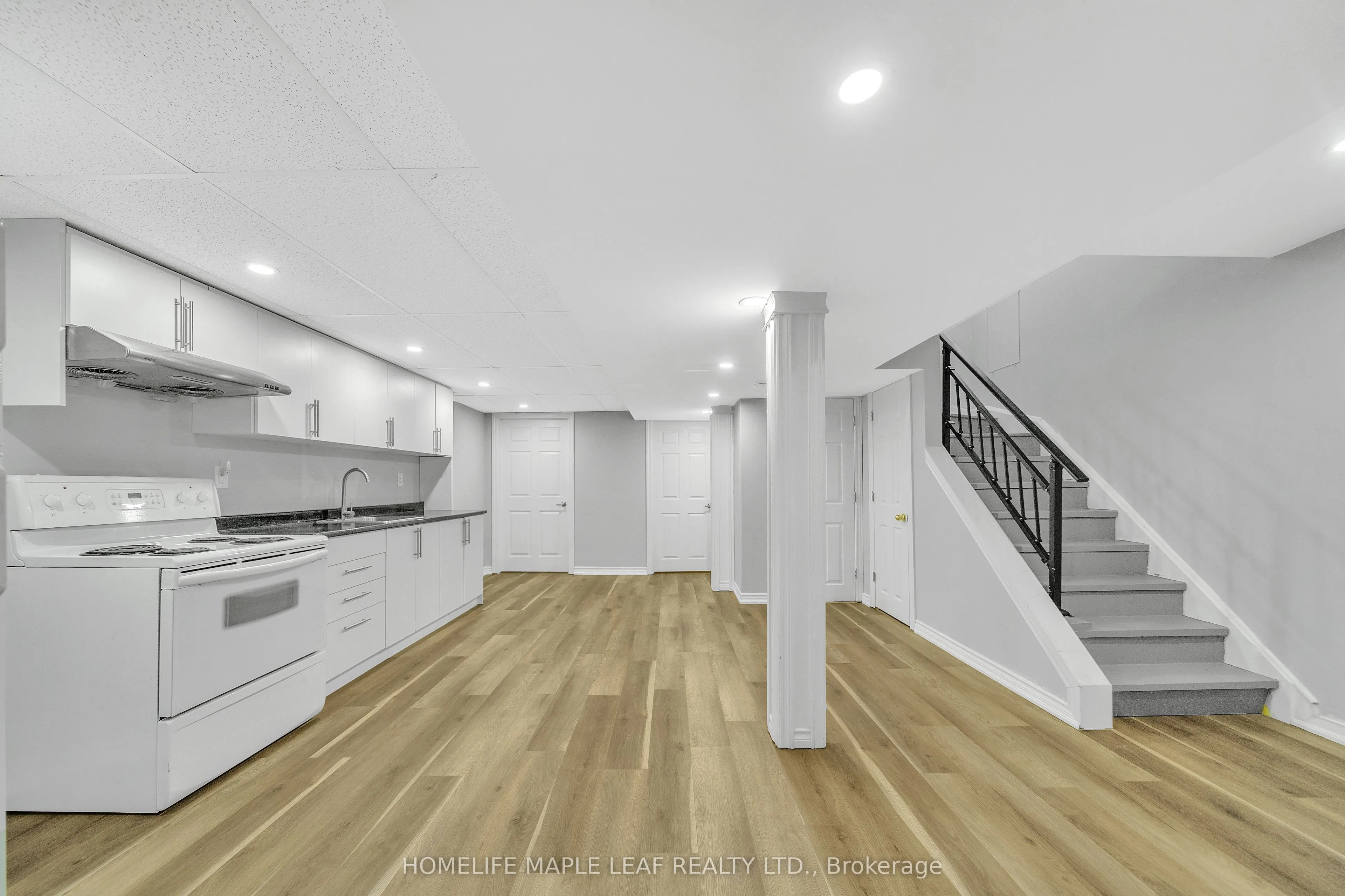 48 James Young Drive