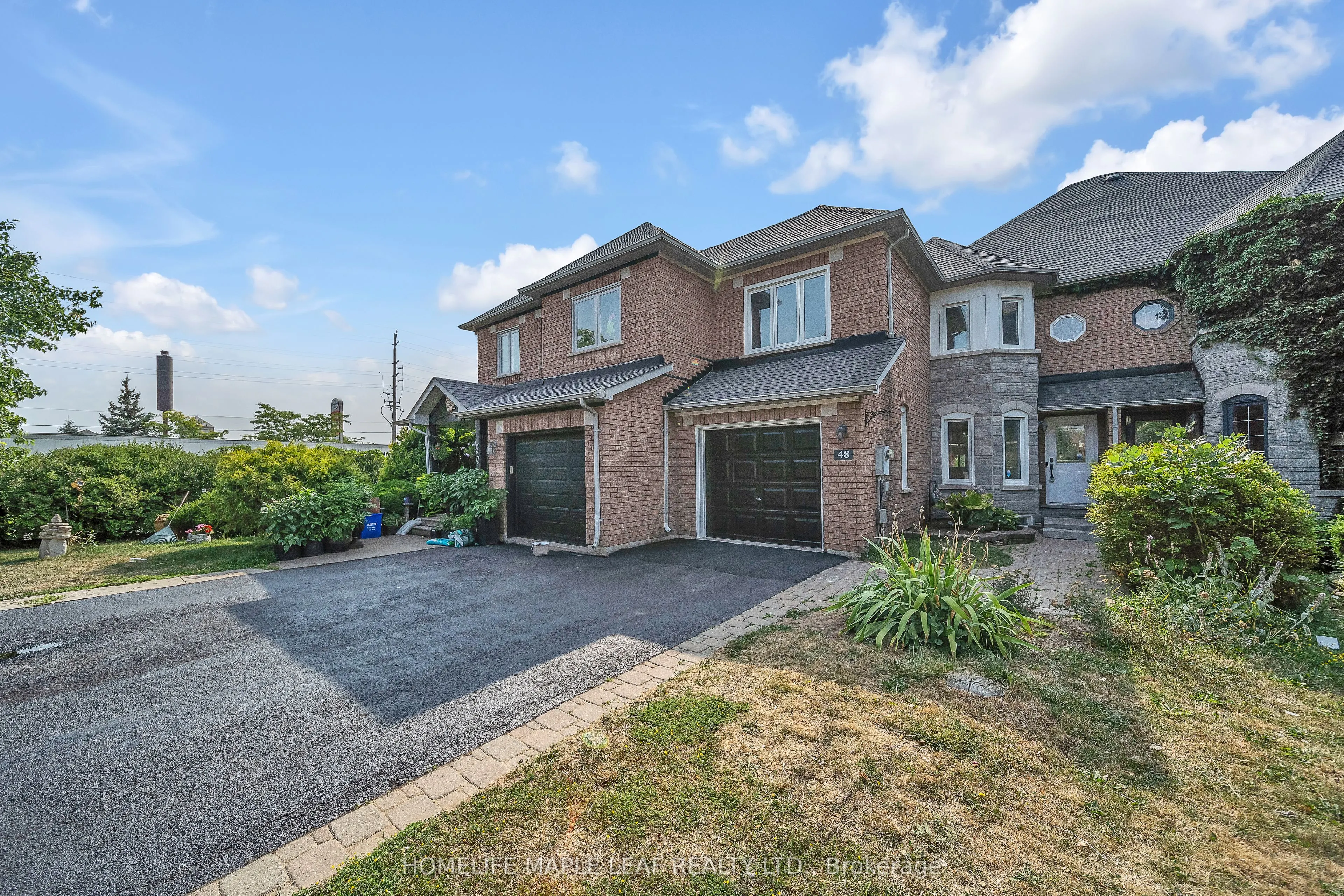 48 James Young Drive