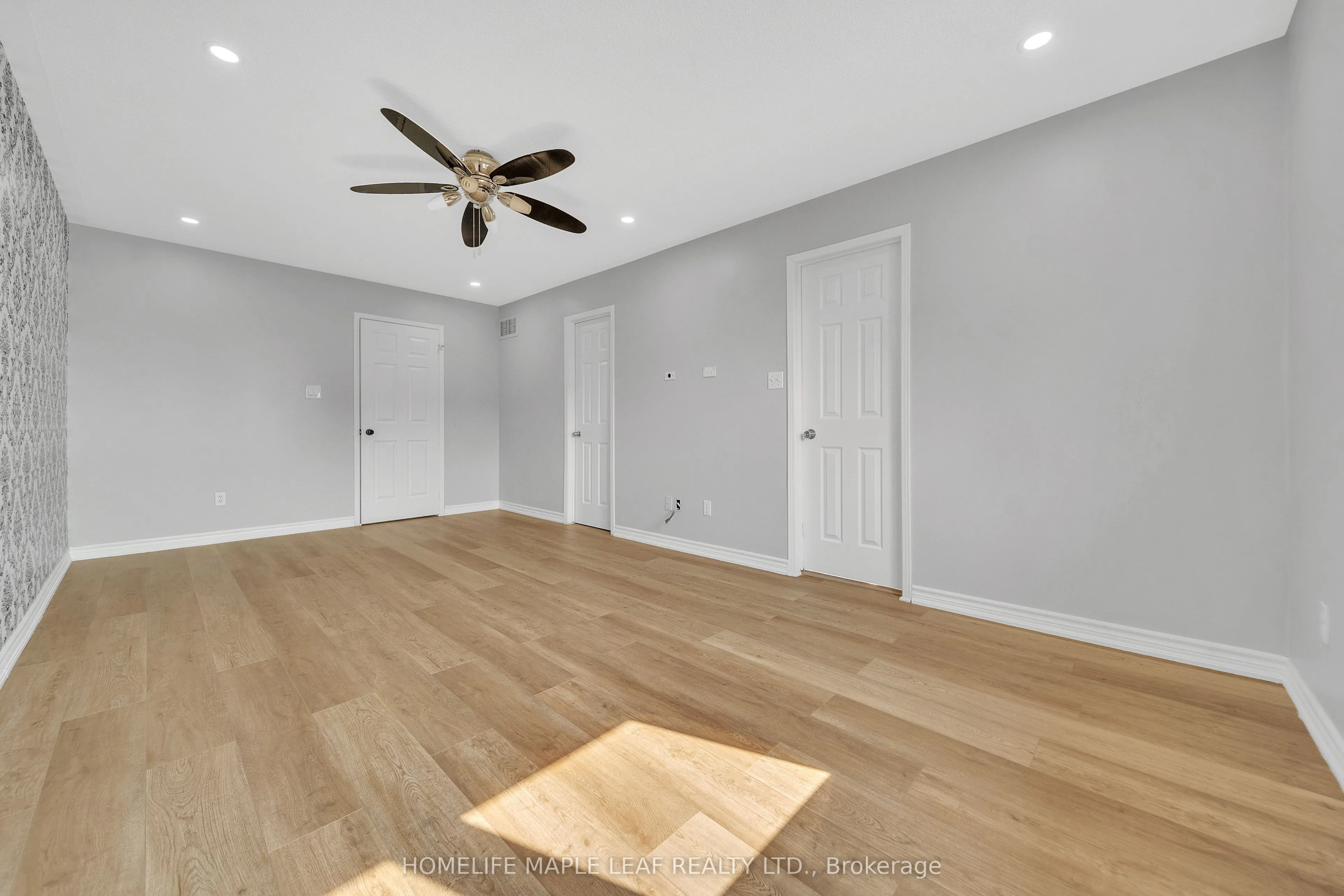 48 James Young Drive