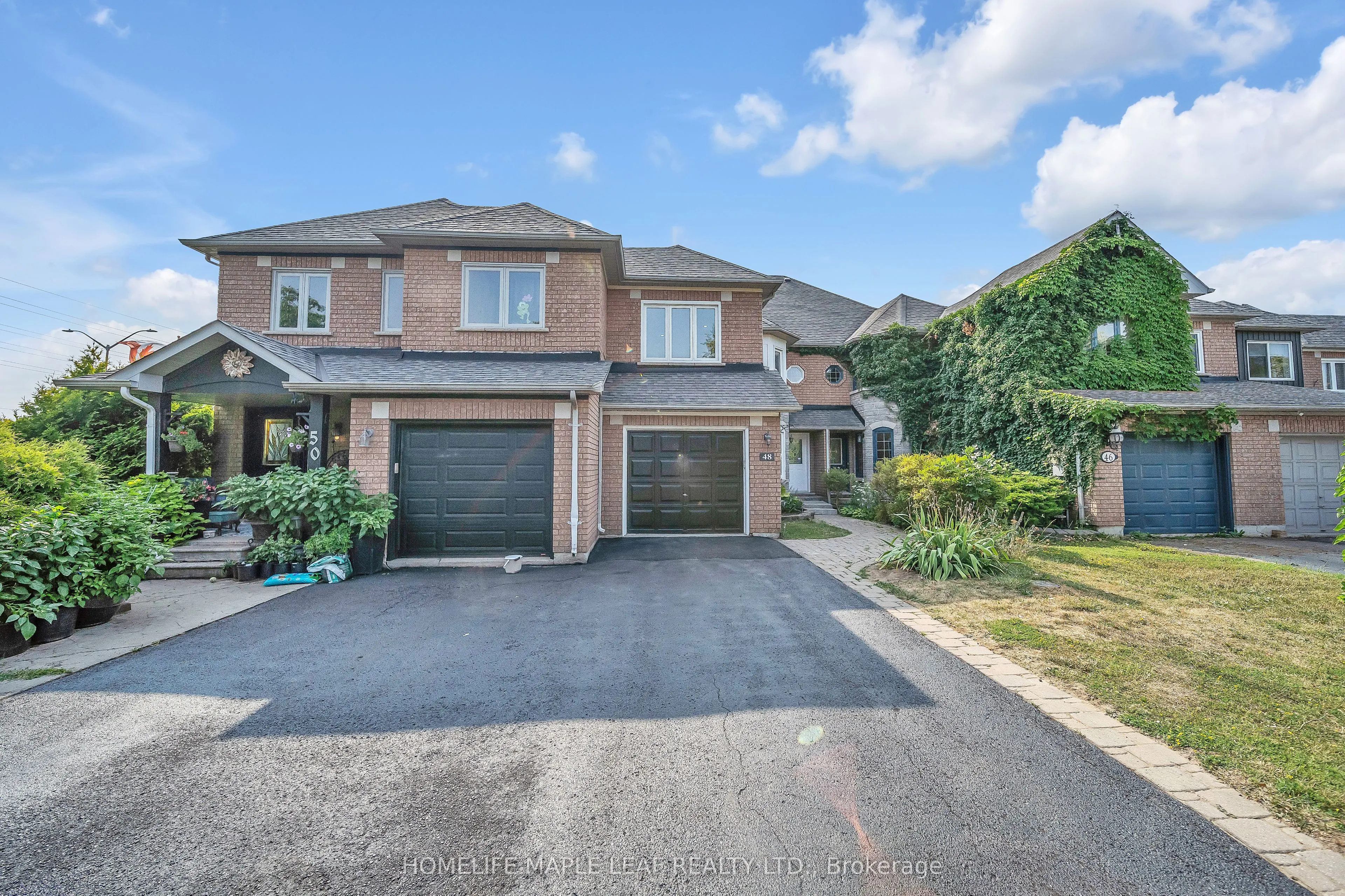 48 James Young Drive