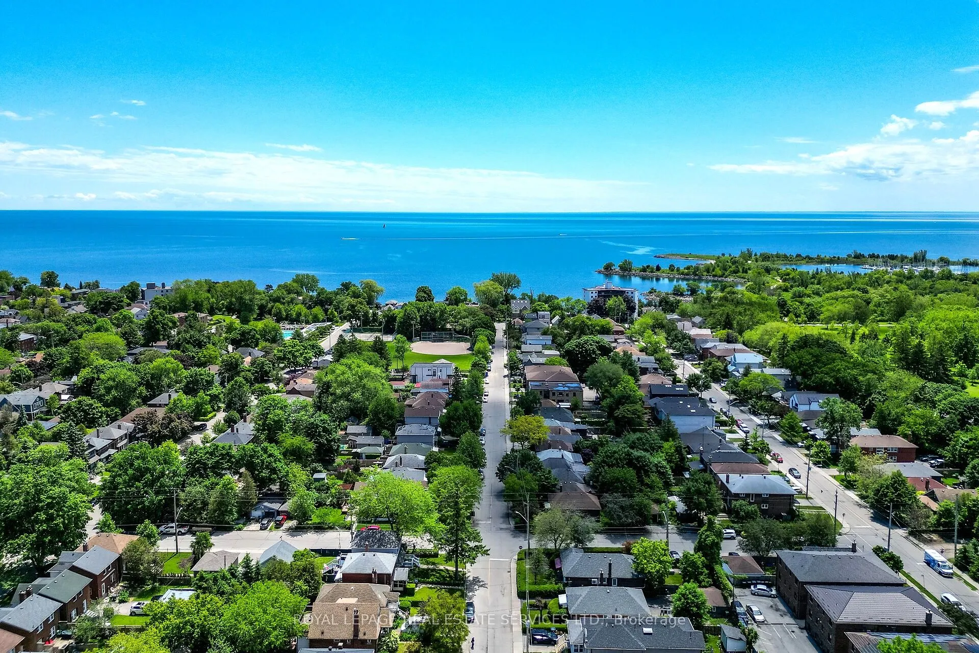 6 Twelfth Street