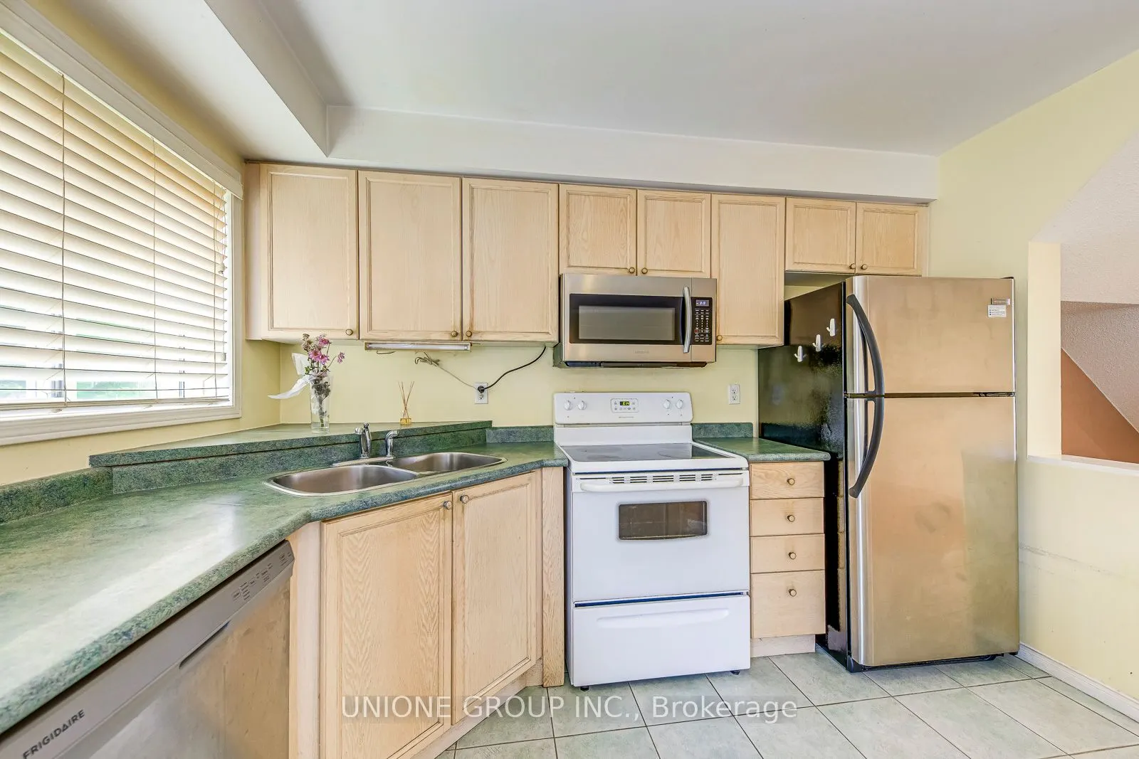 5530 Glen Erin Drive, #151
