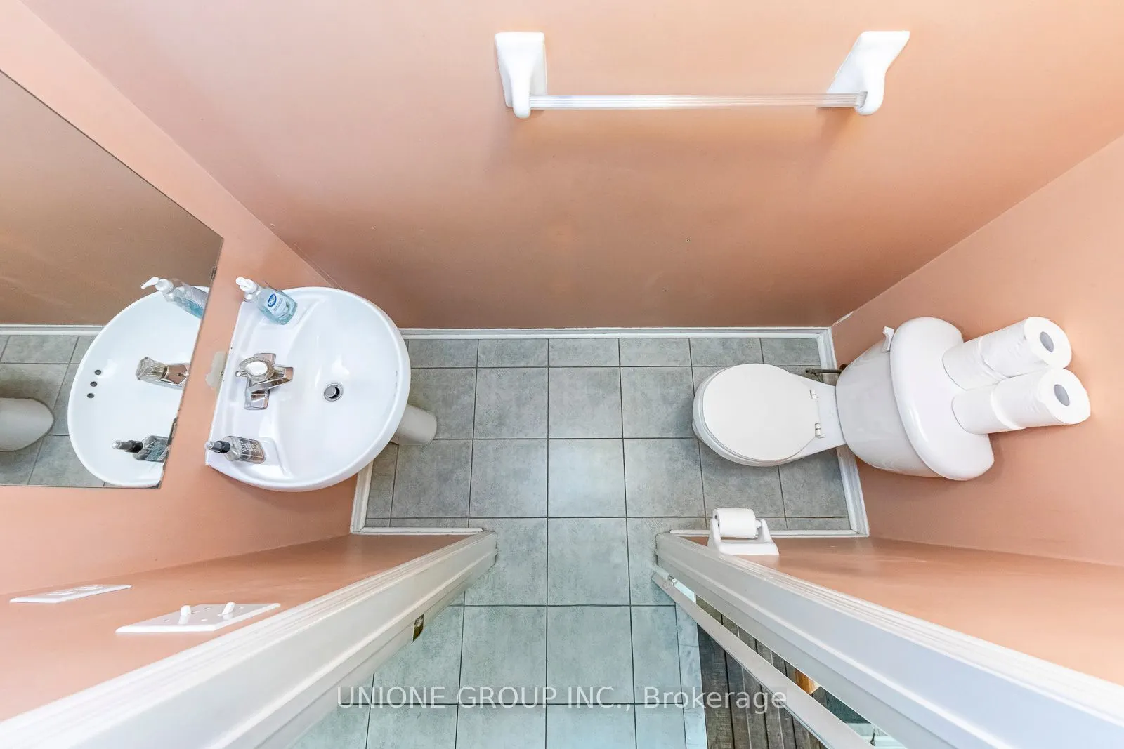 5530 Glen Erin Drive, #151