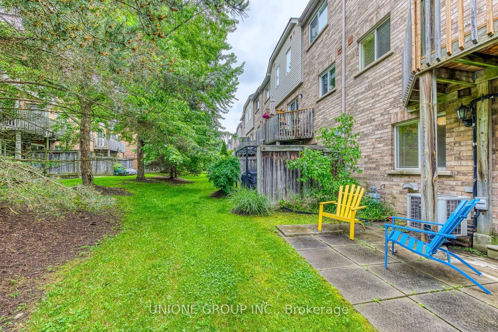 5530 Glen Erin Drive, #151