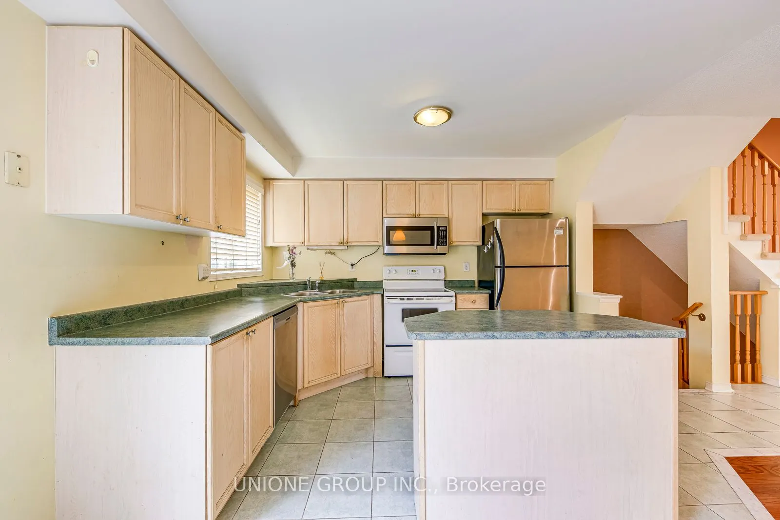 5530 Glen Erin Drive, #151