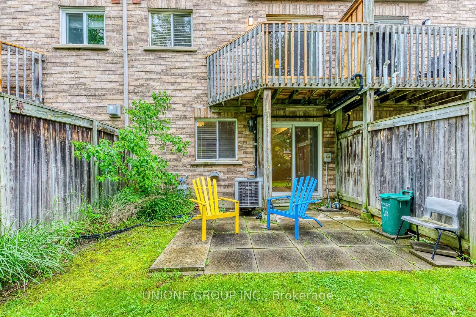 5530 Glen Erin Drive, #151