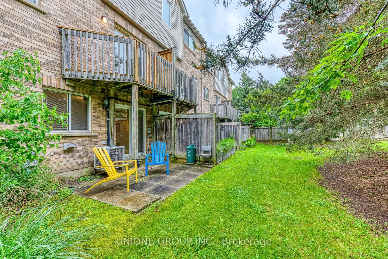 5530 Glen Erin Drive, #151