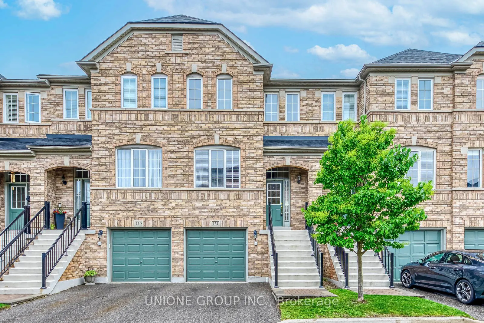 5530 Glen Erin Drive, #151