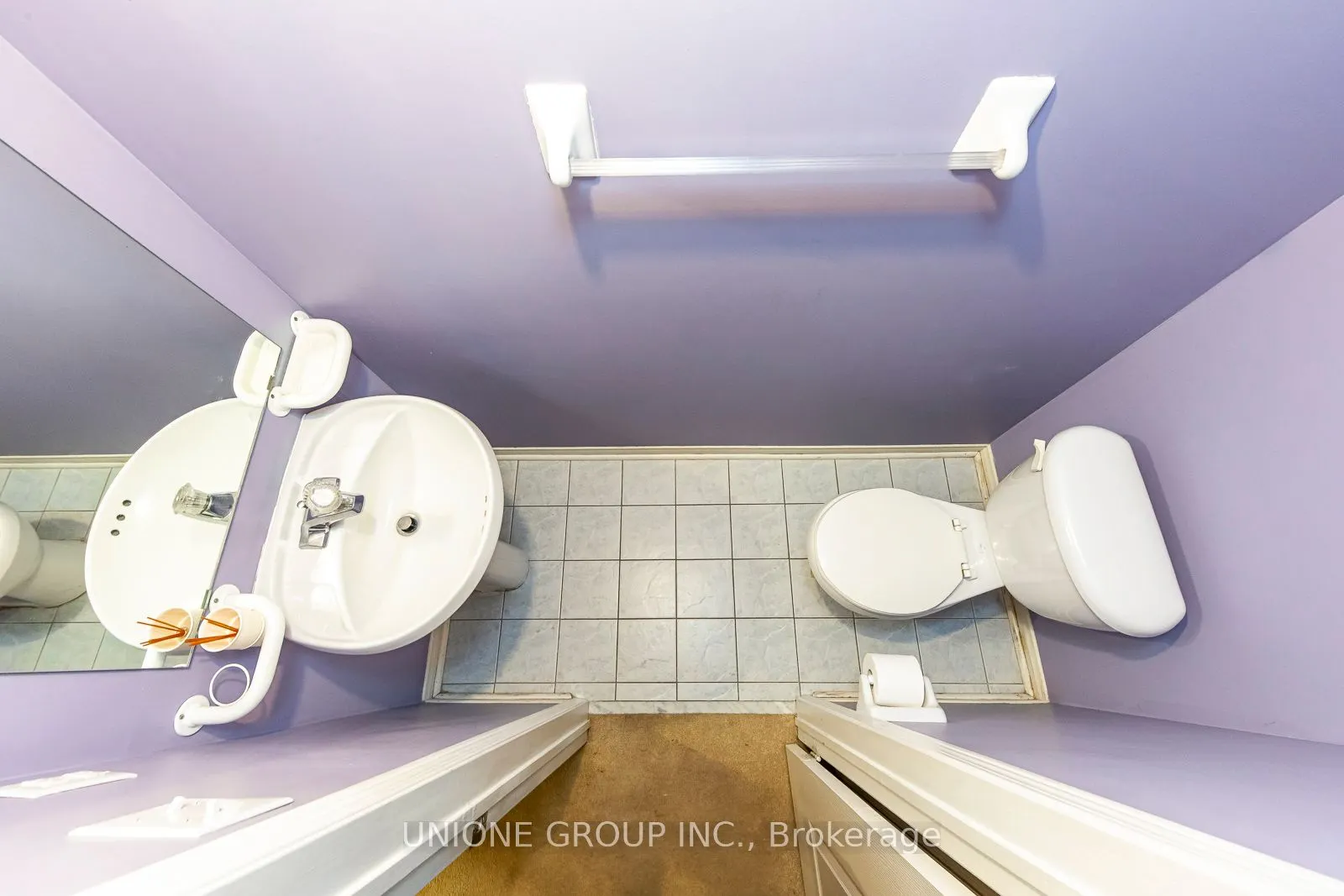5530 Glen Erin Drive, #151