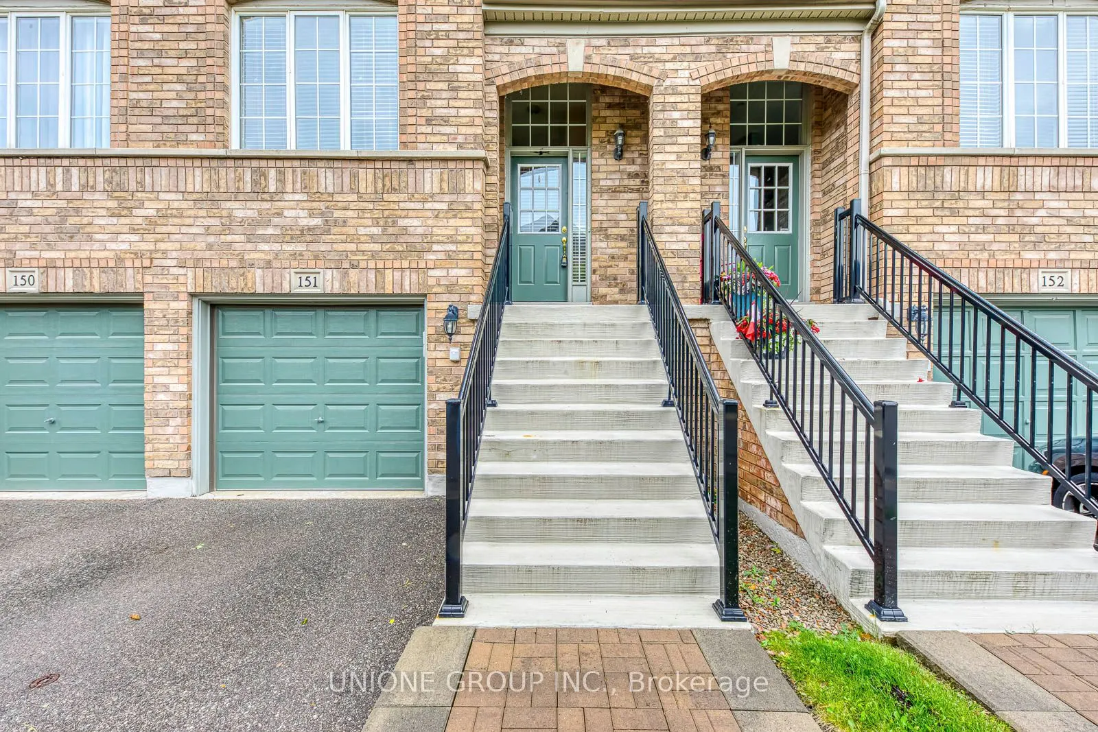 5530 Glen Erin Drive, #151
