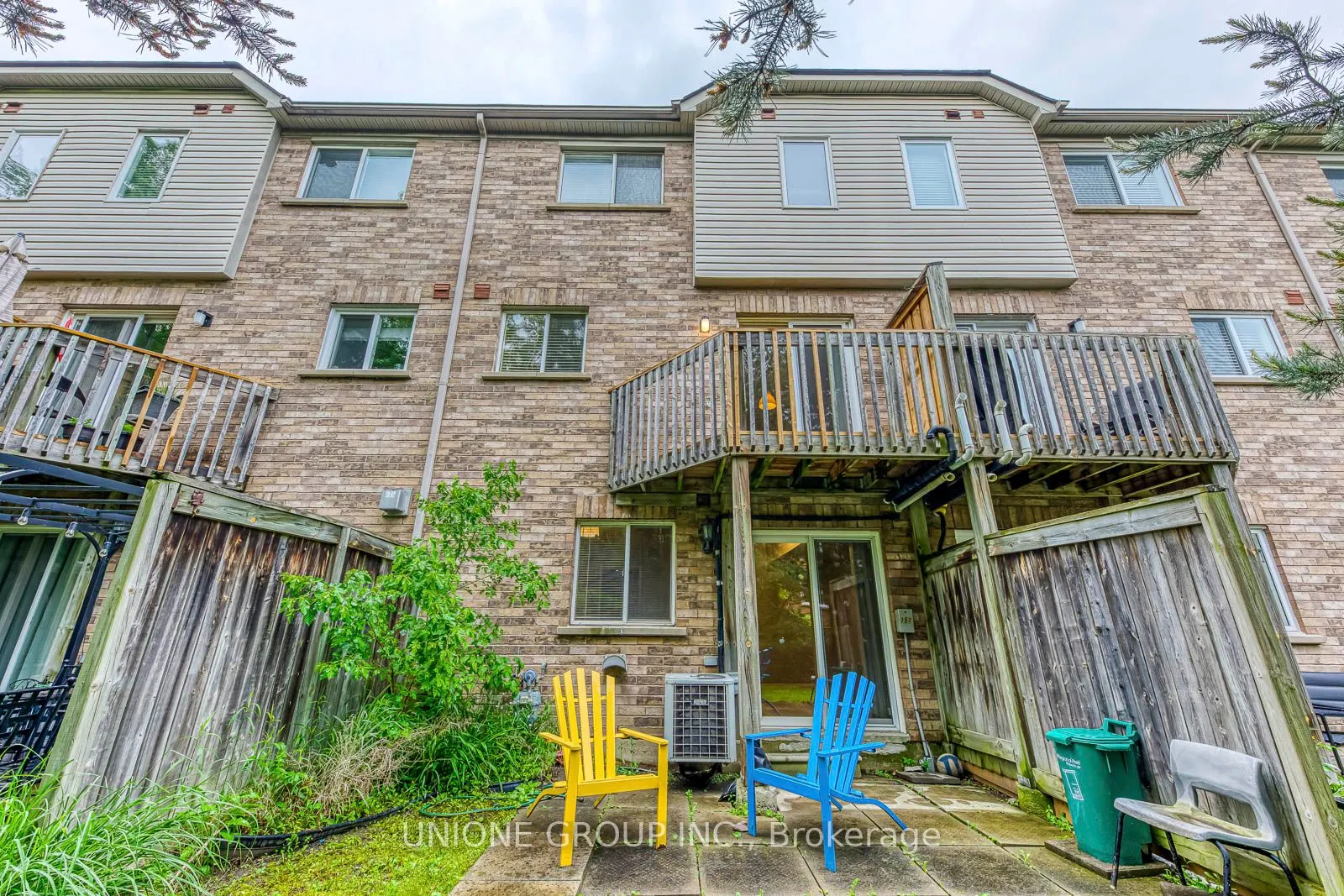 5530 Glen Erin Drive, #151