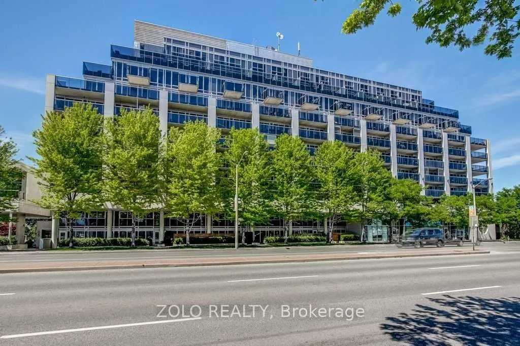 1040 The Queensway Street, #409